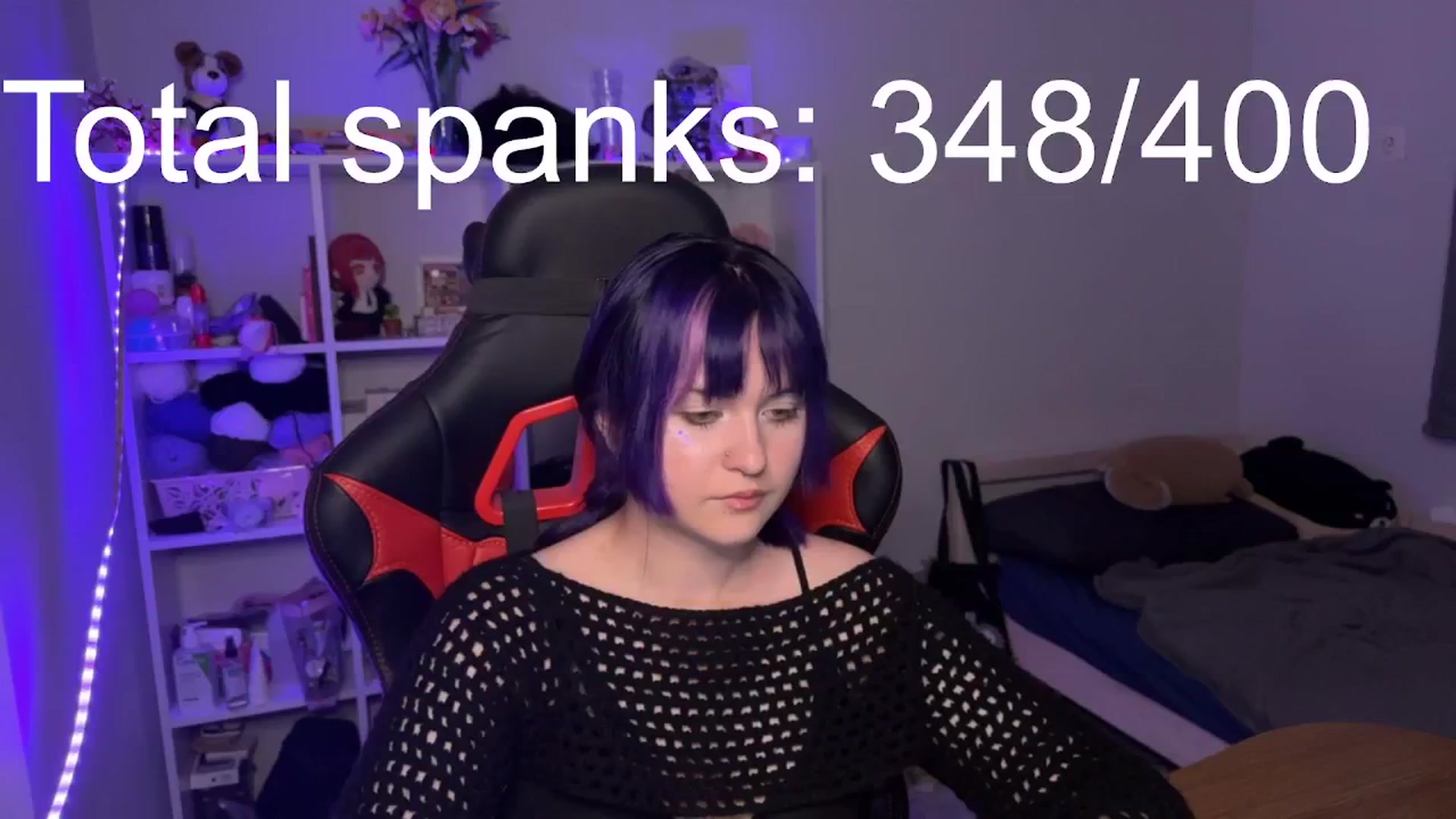 Gallery image thumbnail from AuthorityPass's myfreecams stream on, 07/18/2024, 21:08 image 1 of 20