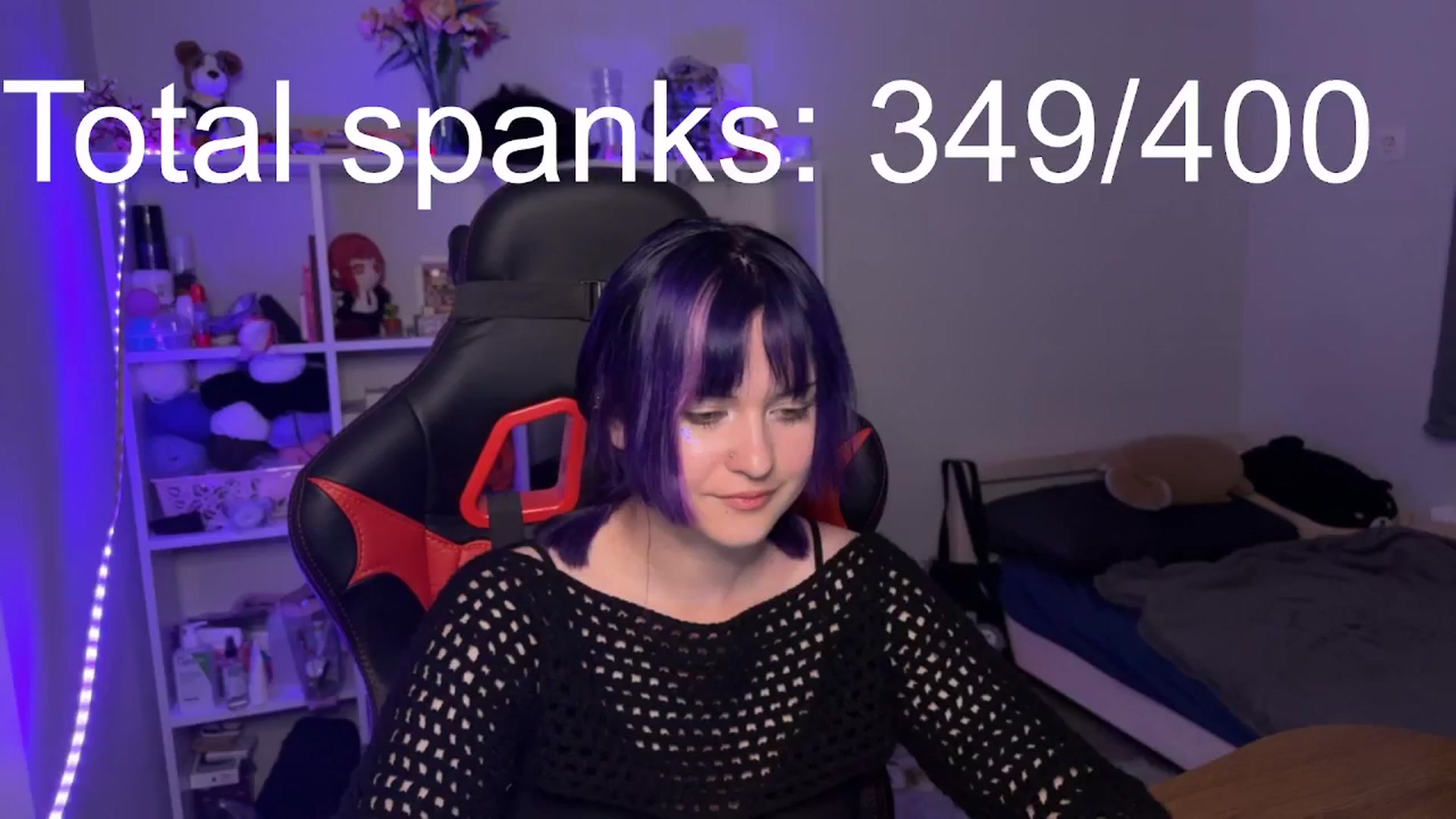 Gallery image thumbnail from AuthorityPass's myfreecams stream on, 07/18/2024, 21:08 image 14 of 20