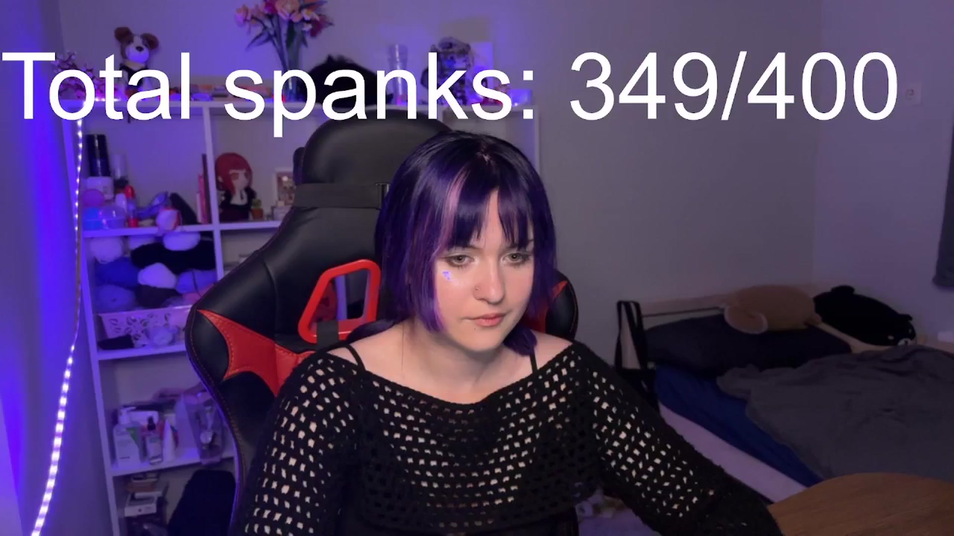Gallery image thumbnail from AuthorityPass's myfreecams stream on, 07/18/2024, 21:08 image 11 of 20