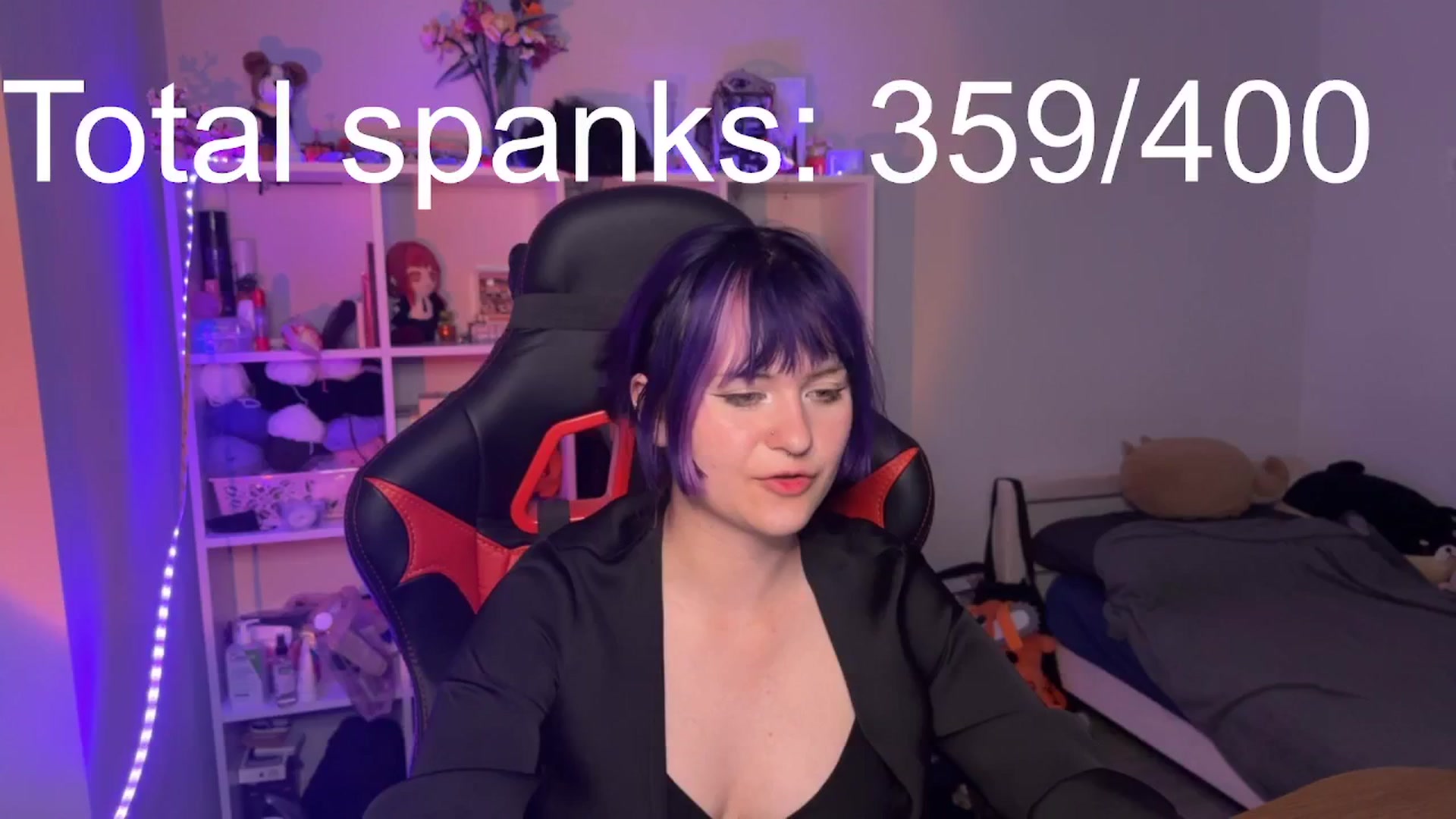 Gallery image thumbnail from AuthorityPass's myfreecams stream on, 07/20/2024, 23:38 image 1 of 20