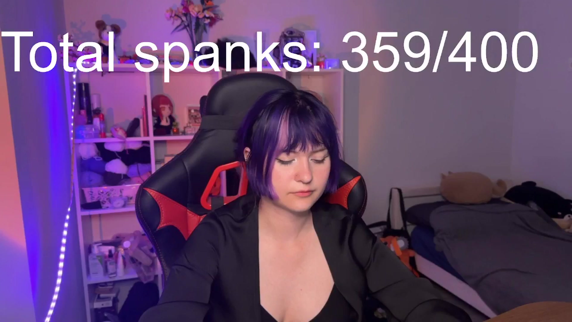 Gallery image thumbnail from AuthorityPass's myfreecams stream on, 07/20/2024, 23:38 image 2 of 20