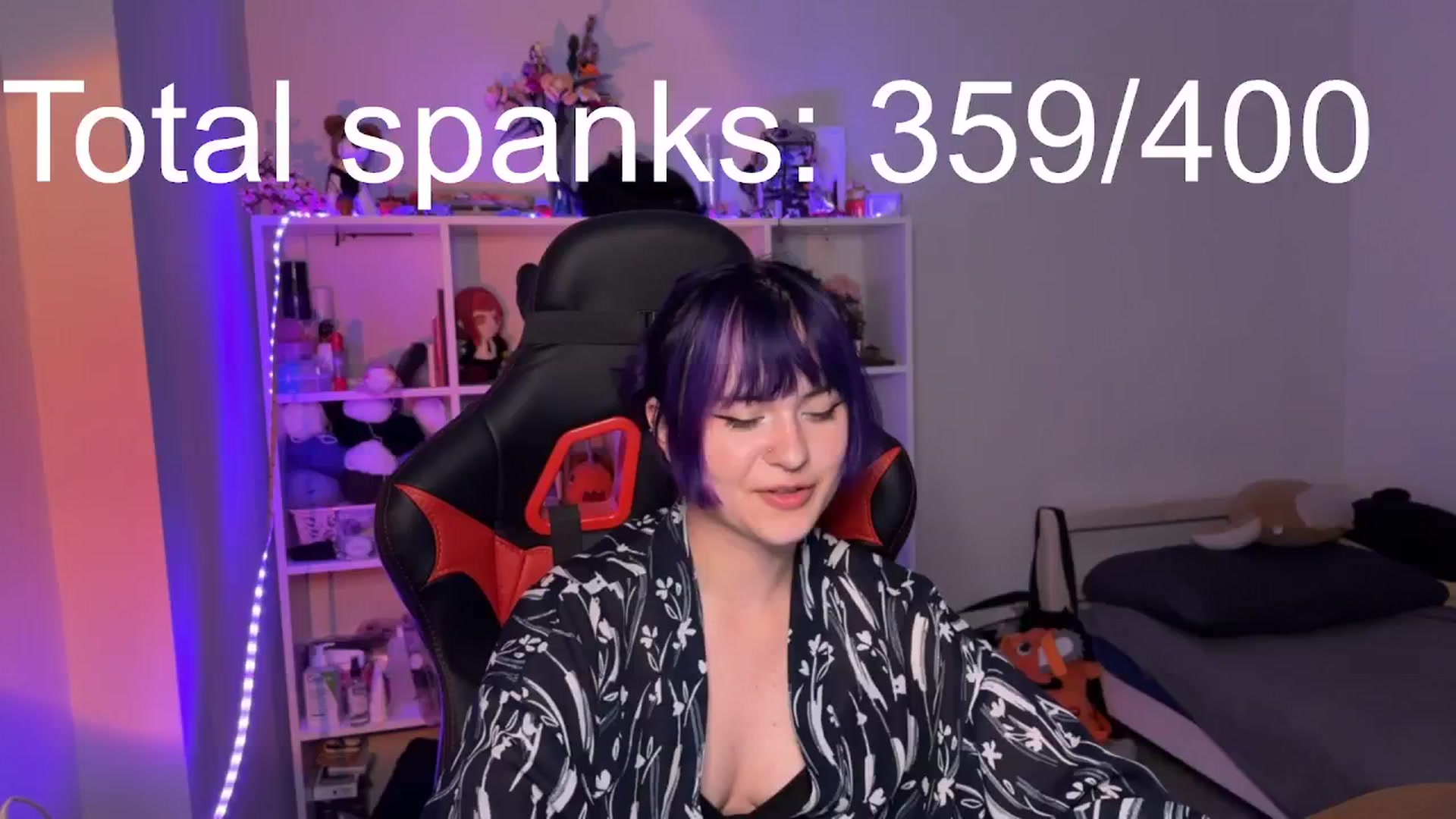 Gallery image thumbnail from AuthorityPass's myfreecams stream on, 07/21/2024, 22:18 image 1 of 20