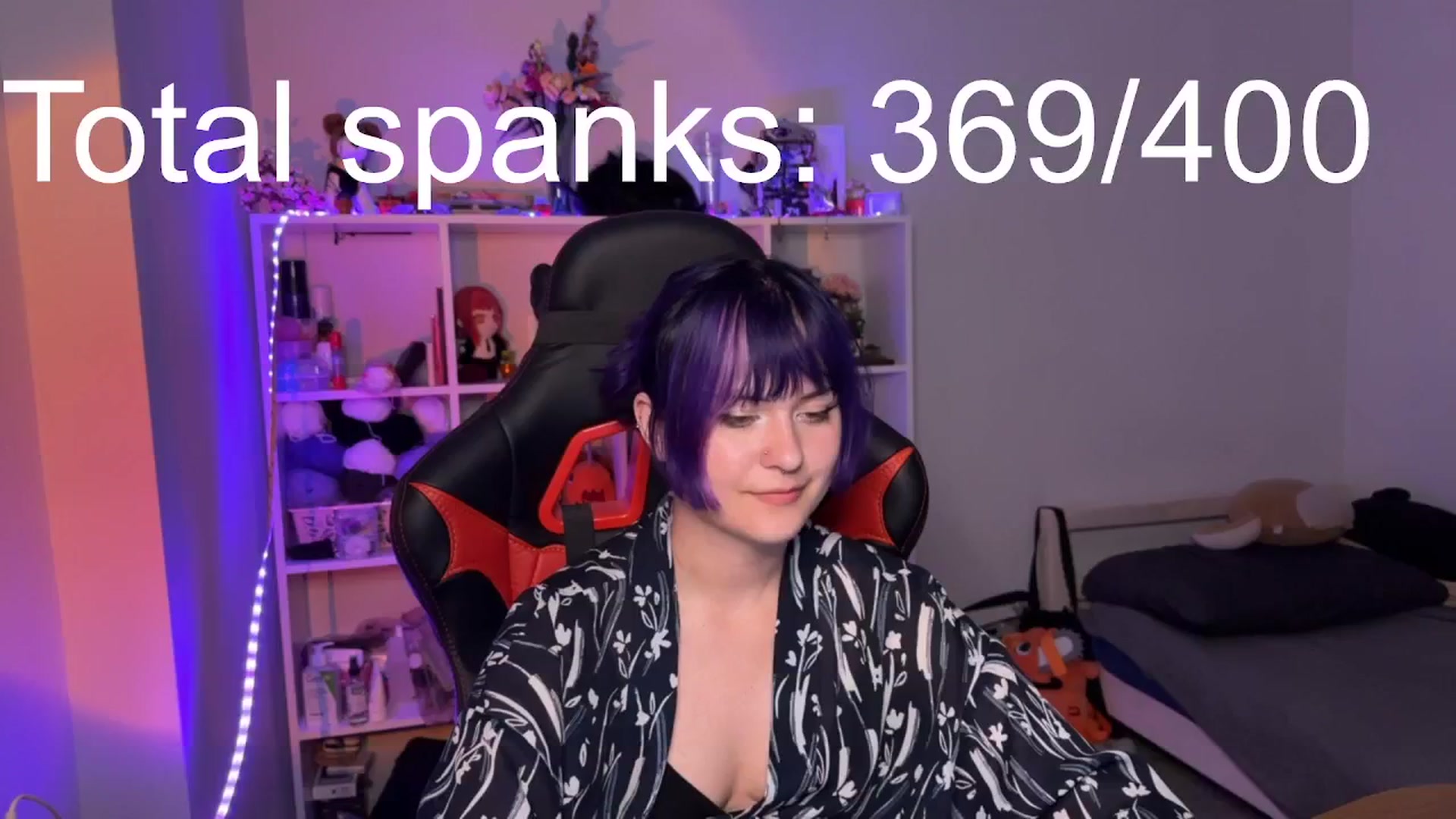 Gallery image thumbnail from AuthorityPass's myfreecams stream on, 07/21/2024, 22:18 image 15 of 20