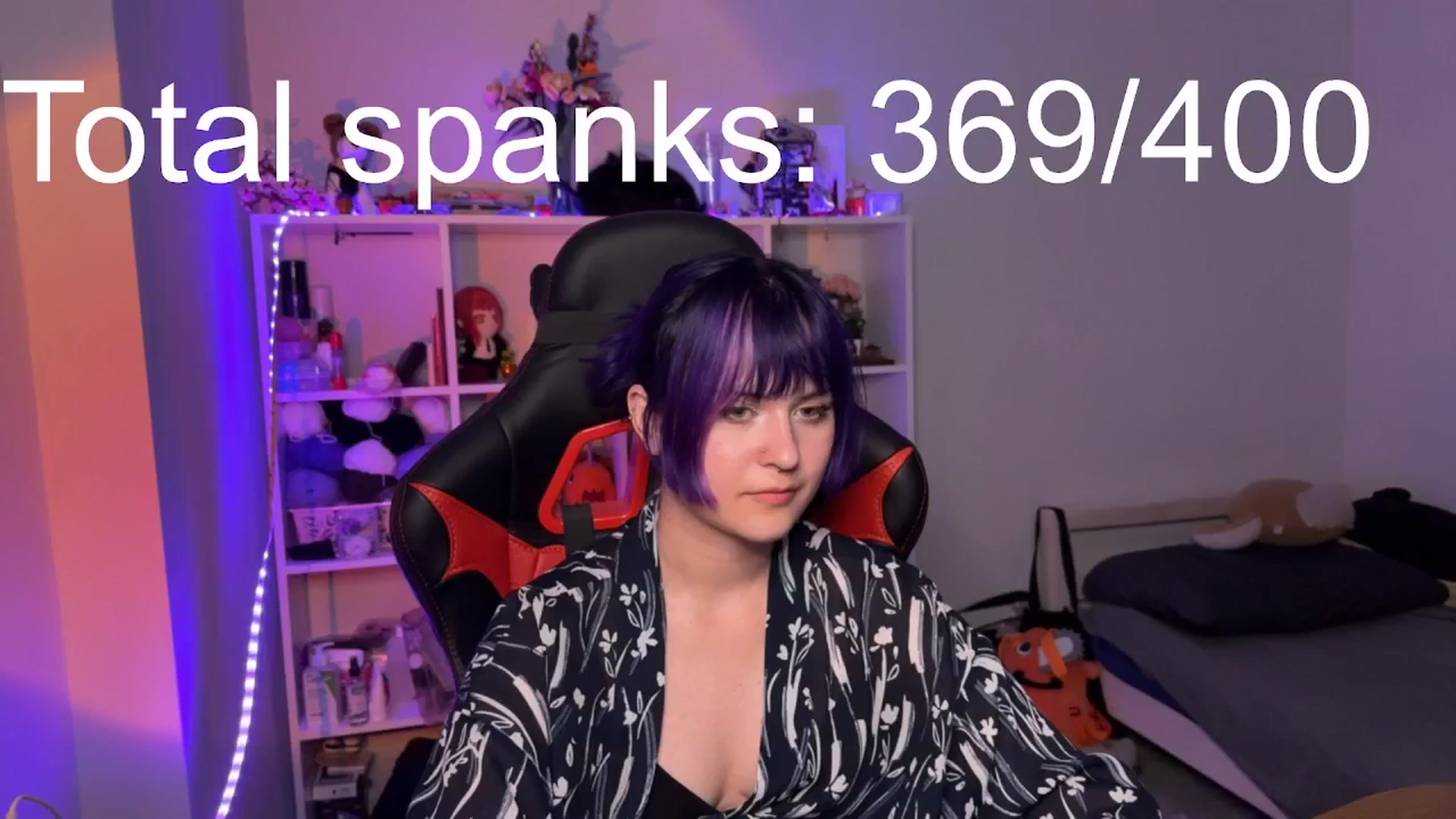 Gallery image thumbnail from AuthorityPass's myfreecams stream on, 07/21/2024, 22:18 image 14 of 20