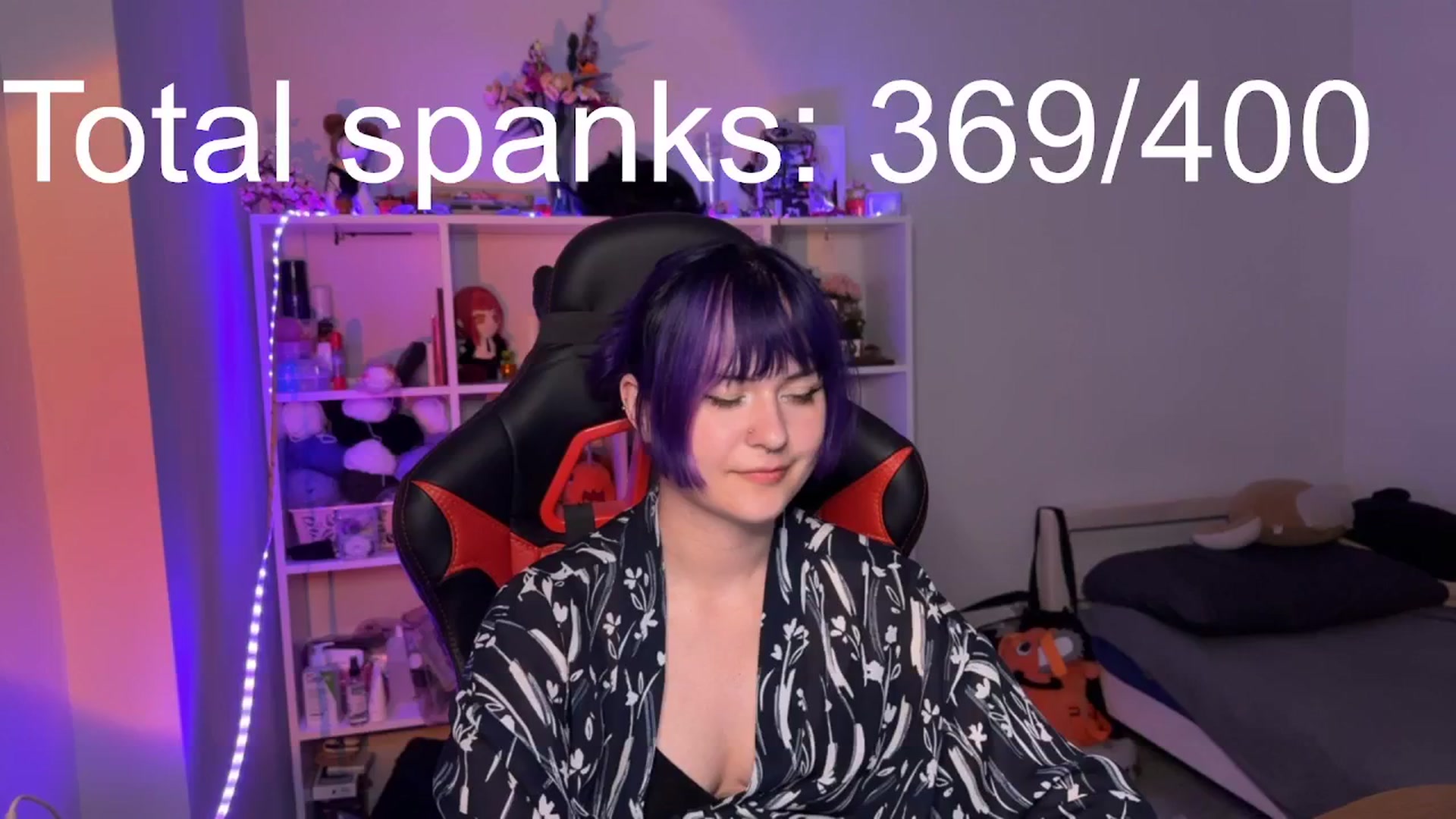 Gallery image thumbnail from AuthorityPass's myfreecams stream on, 07/21/2024, 22:18 image 10 of 20