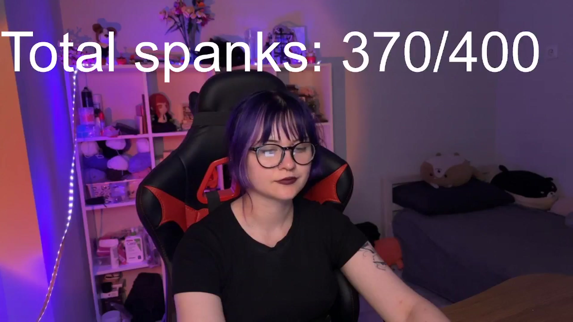 Gallery image thumbnail from AuthorityPass's myfreecams stream on, 07/29/2024, 24:19 image 18 of 20
