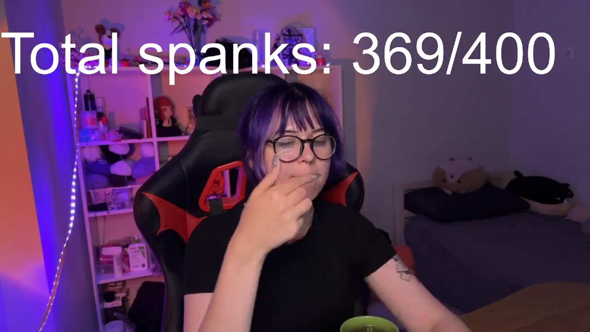 Gallery image thumbnail from AuthorityPass's myfreecams stream on, 07/29/2024, 24:19 image 7 of 20