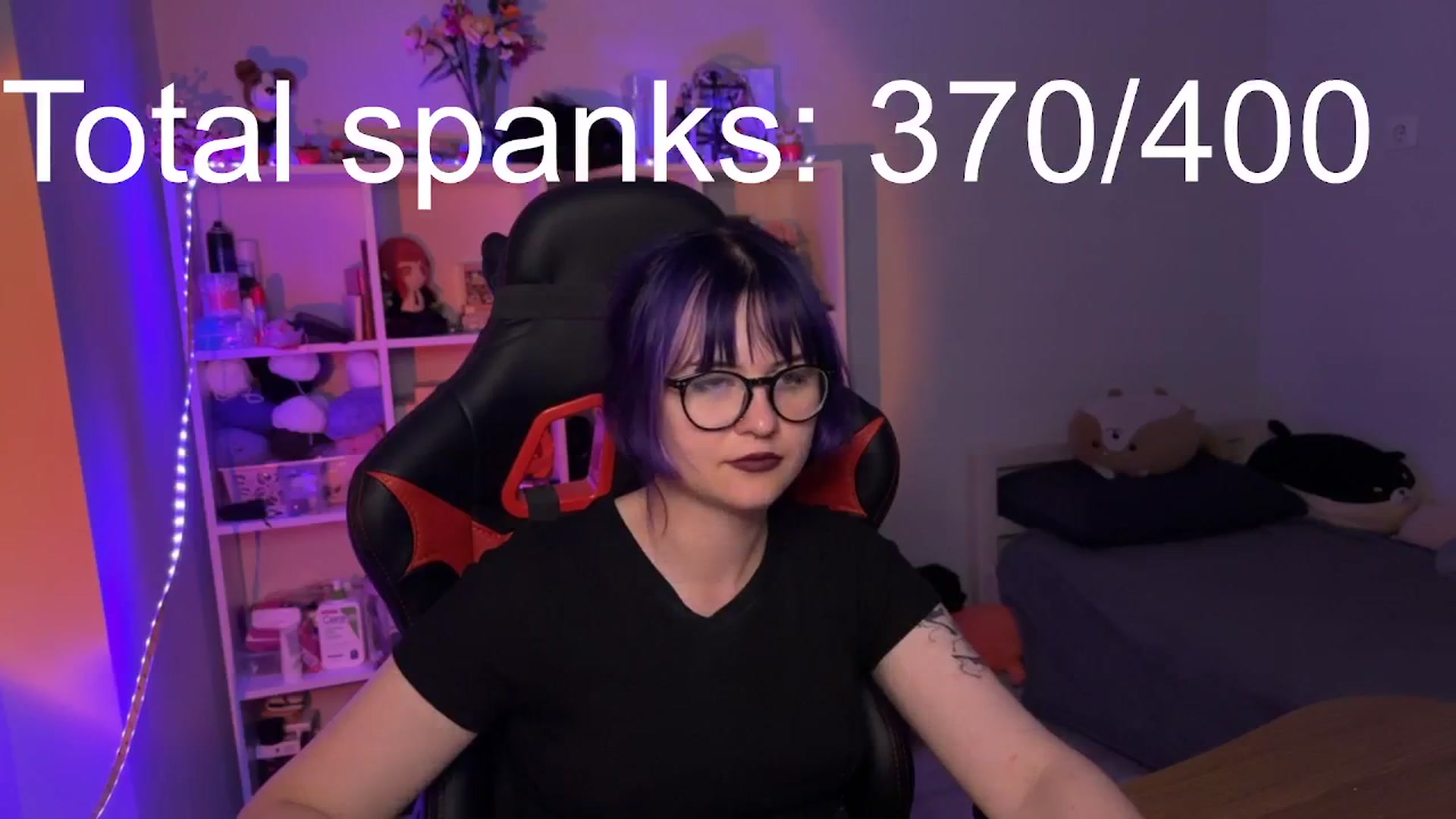 Gallery image thumbnail from AuthorityPass's myfreecams stream on, 07/29/2024, 24:19 image 20 of 20