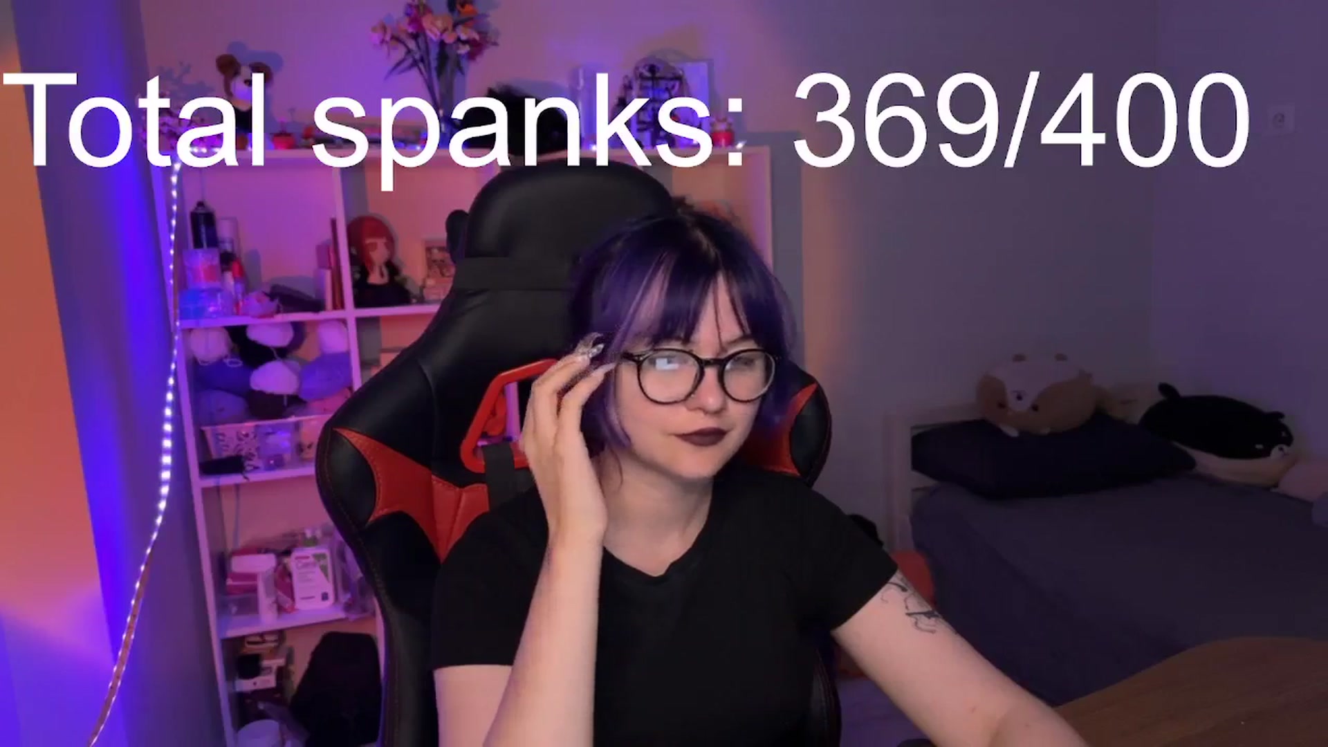 Gallery image thumbnail from AuthorityPass's myfreecams stream on, 07/29/2024, 24:19 image 4 of 20