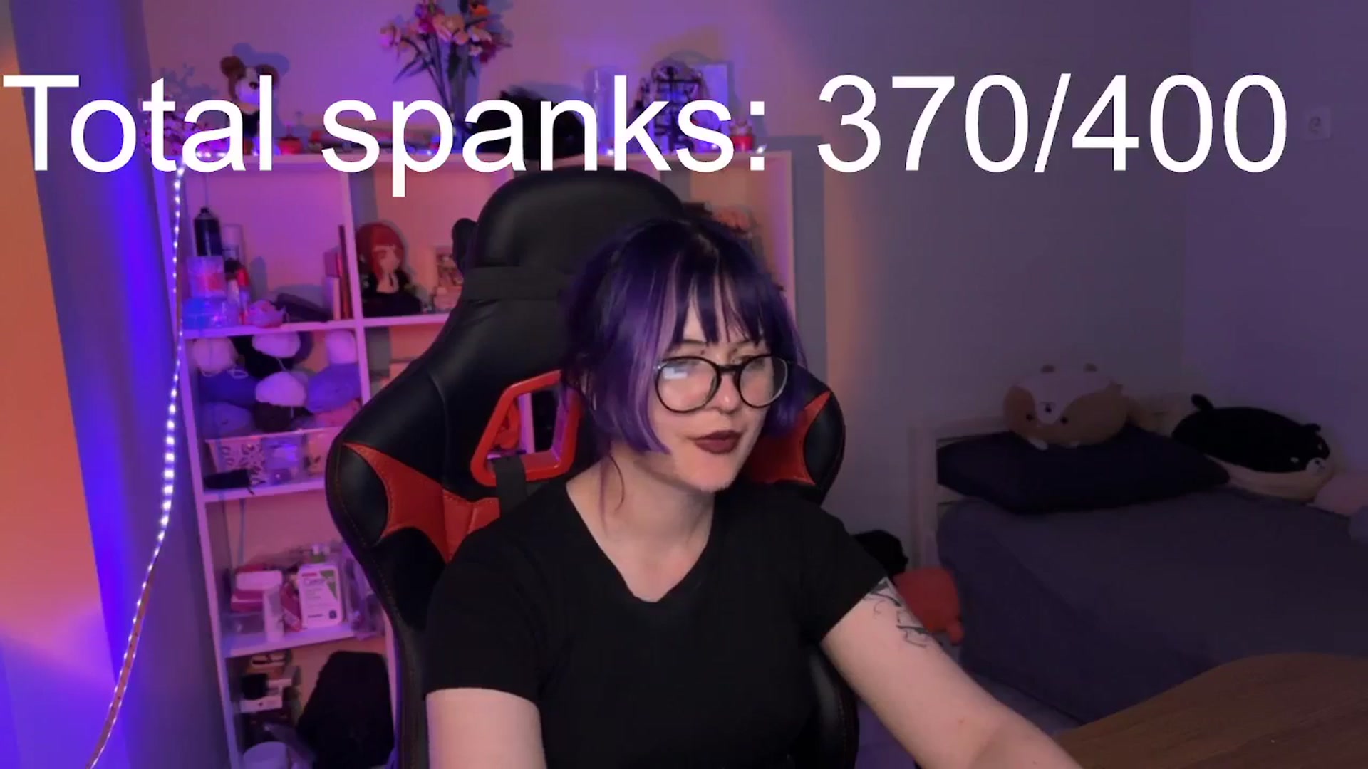 Gallery image thumbnail from AuthorityPass's myfreecams stream on, 07/29/2024, 24:19 image 19 of 20
