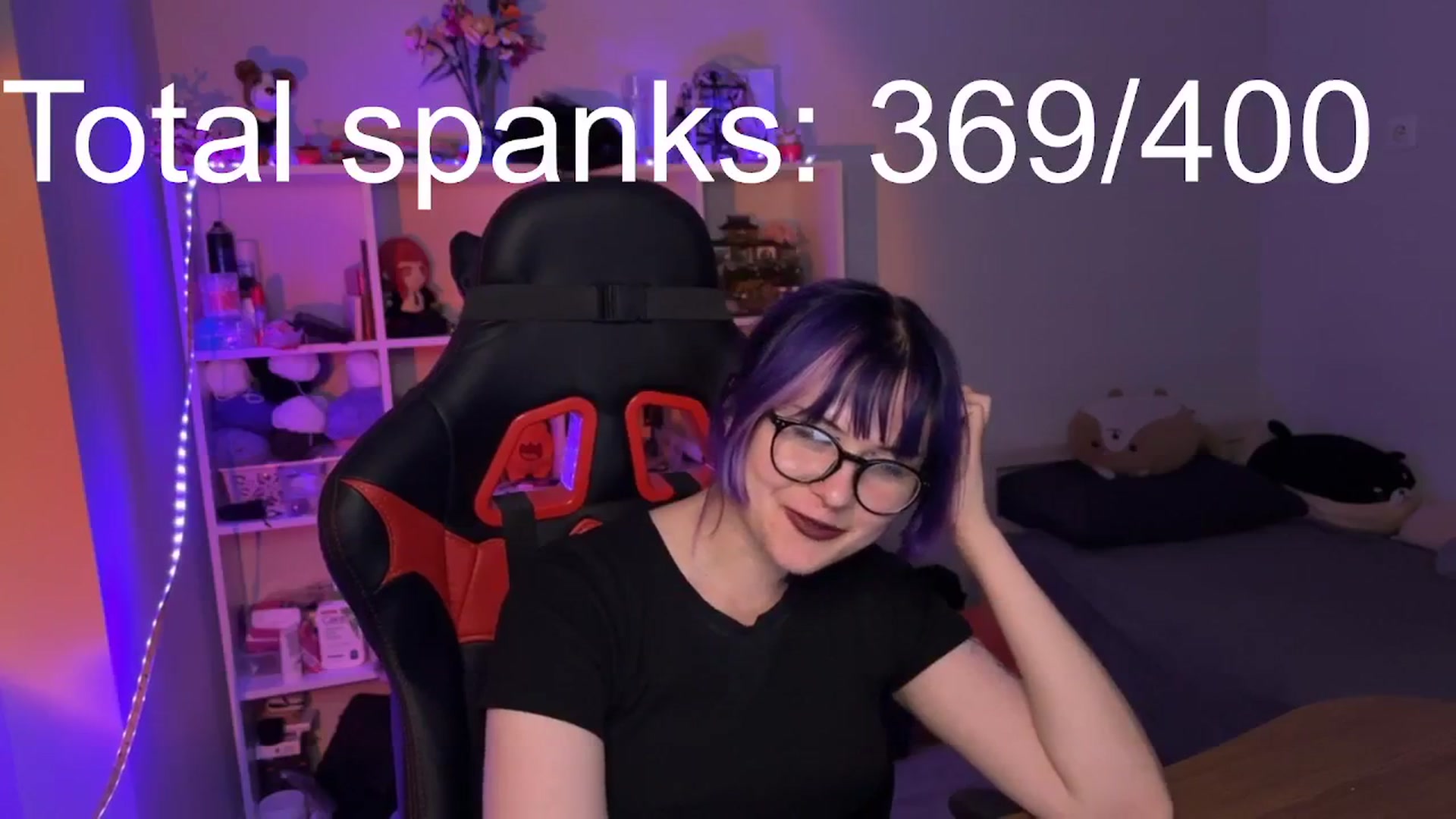 Gallery image thumbnail from AuthorityPass's myfreecams stream on, 07/29/2024, 24:19 image 12 of 20