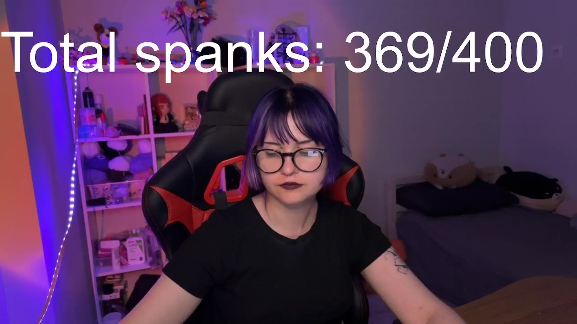 Gallery image thumbnail from AuthorityPass's myfreecams stream on, 07/29/2024, 24:19 image 6 of 20