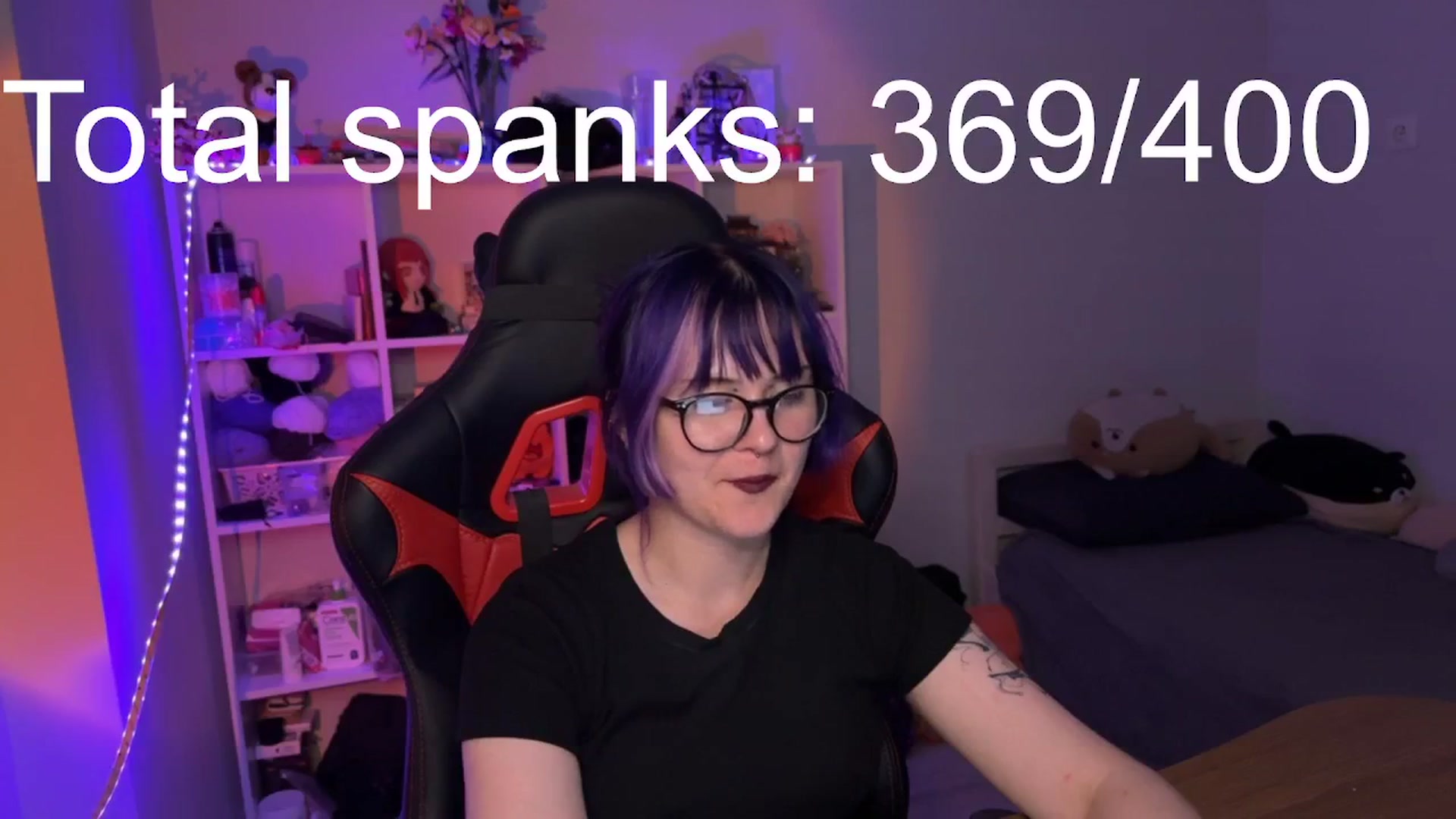 Gallery image thumbnail from AuthorityPass's myfreecams stream on, 07/29/2024, 24:19 image 11 of 20