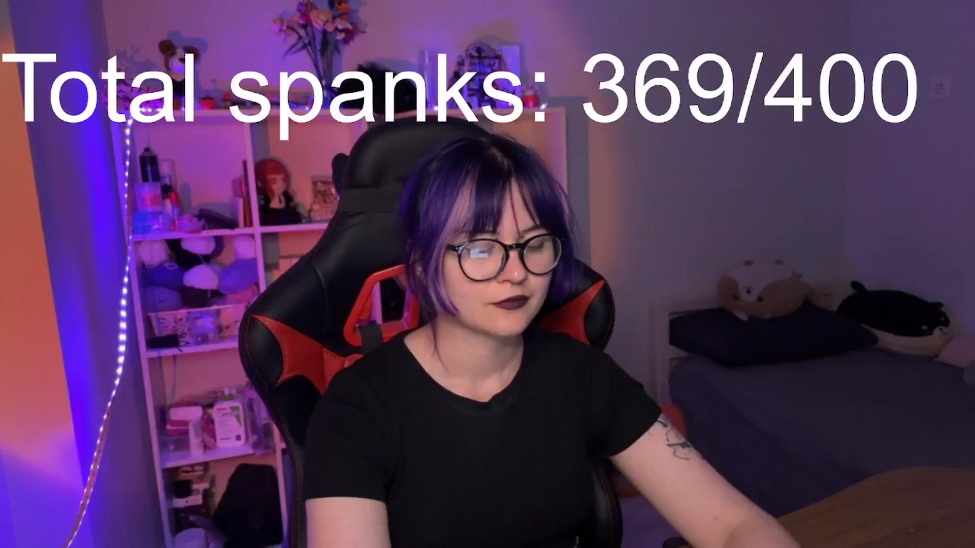 Gallery image thumbnail from AuthorityPass's myfreecams stream on, 07/29/2024, 24:19 image 5 of 20