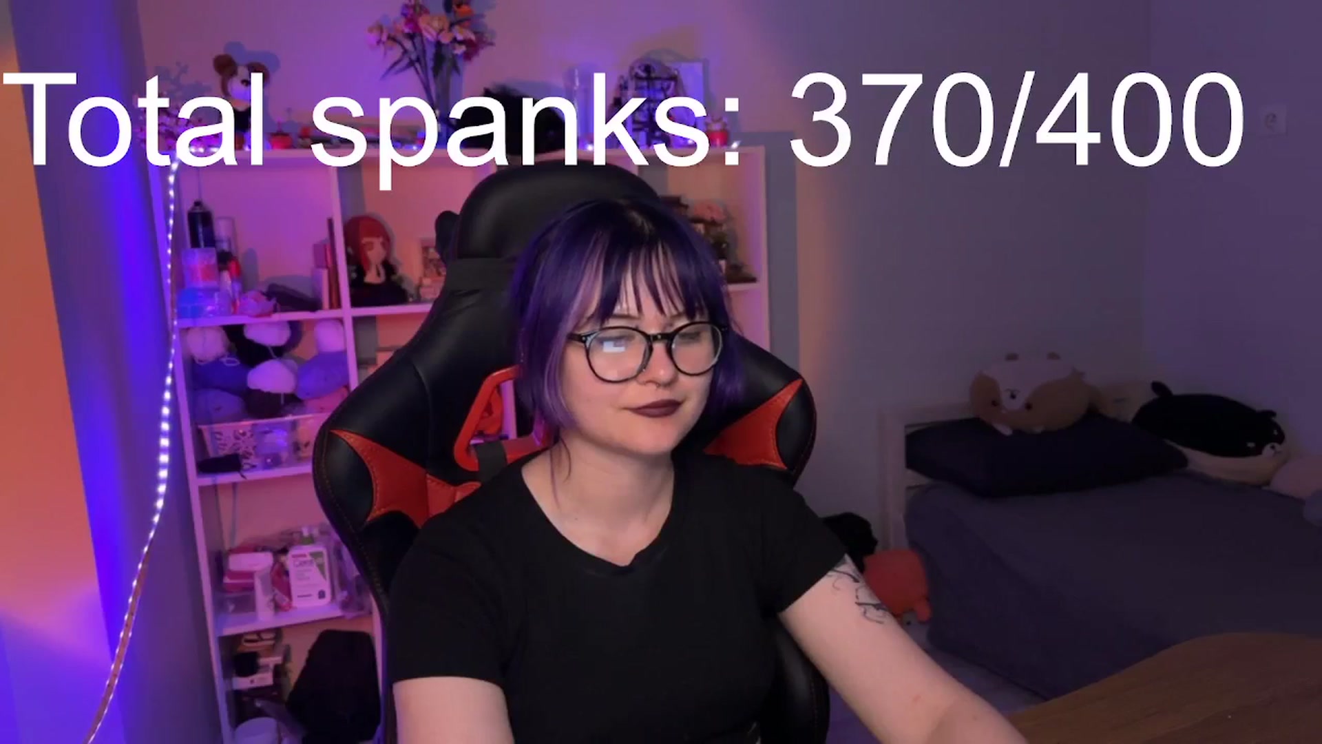 Gallery image thumbnail from AuthorityPass's myfreecams stream on, 07/29/2024, 24:19 image 17 of 20