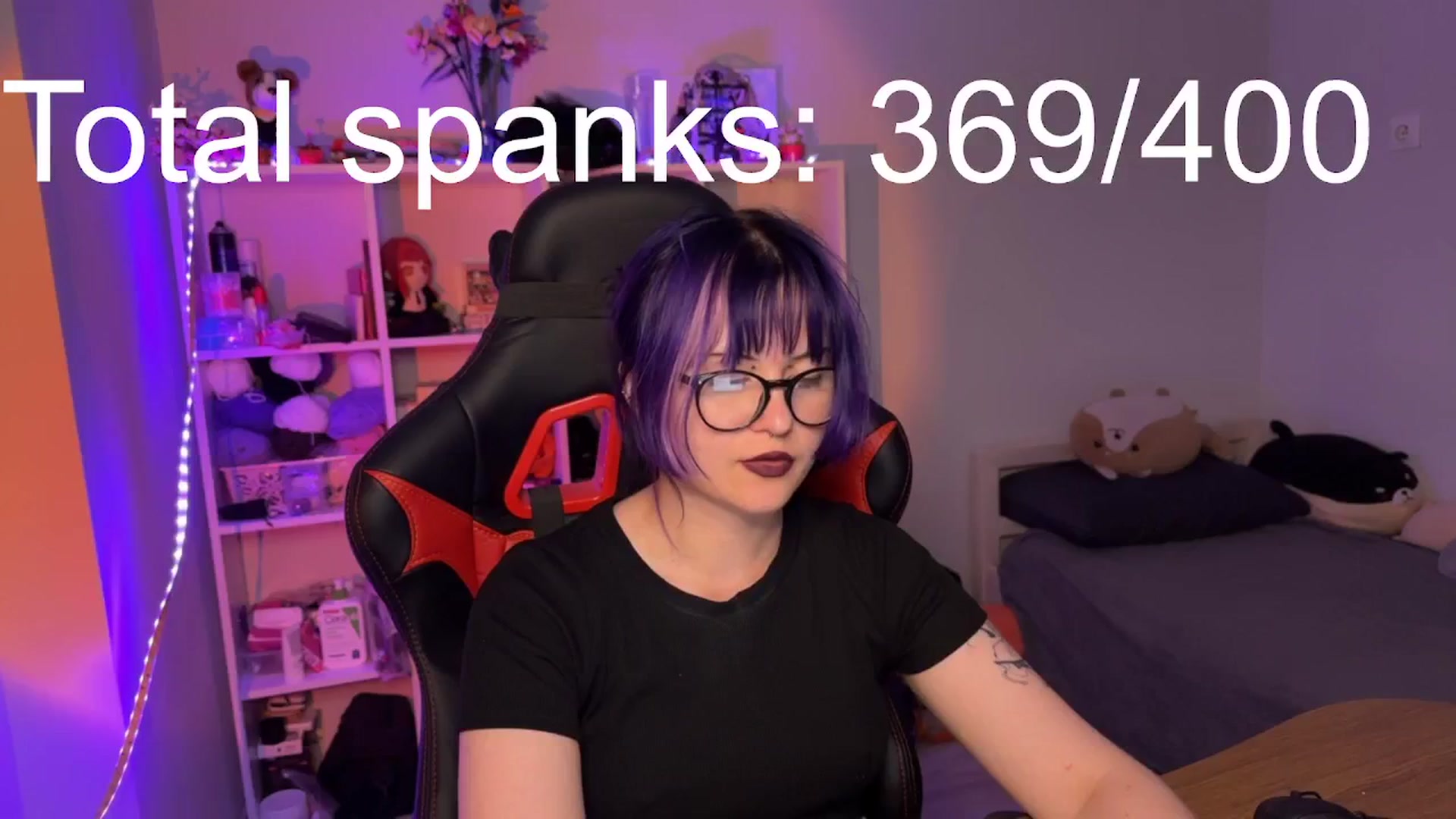 Gallery image thumbnail from AuthorityPass's myfreecams stream on, 07/29/2024, 24:19 image 1 of 20