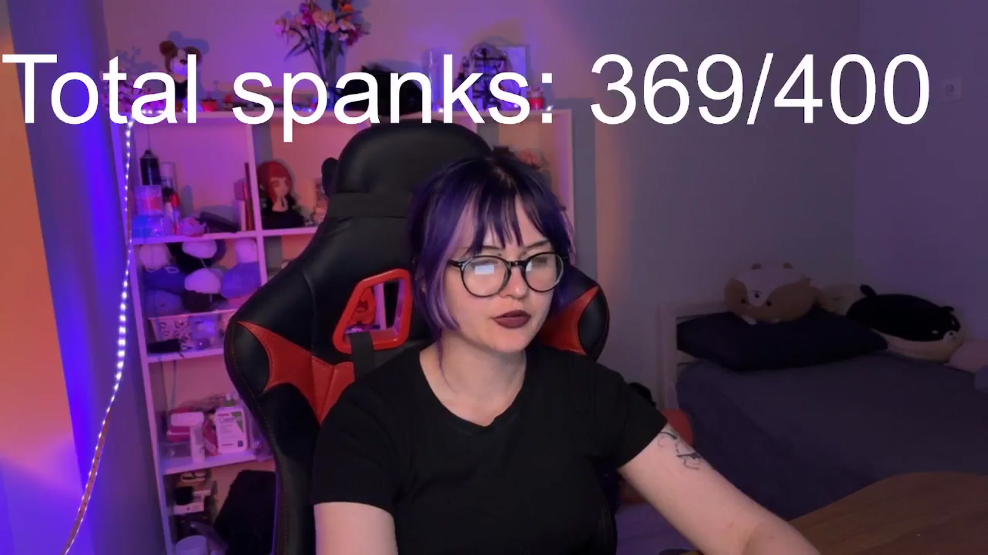 Gallery image thumbnail from AuthorityPass's myfreecams stream on, 07/29/2024, 24:19 image 10 of 20