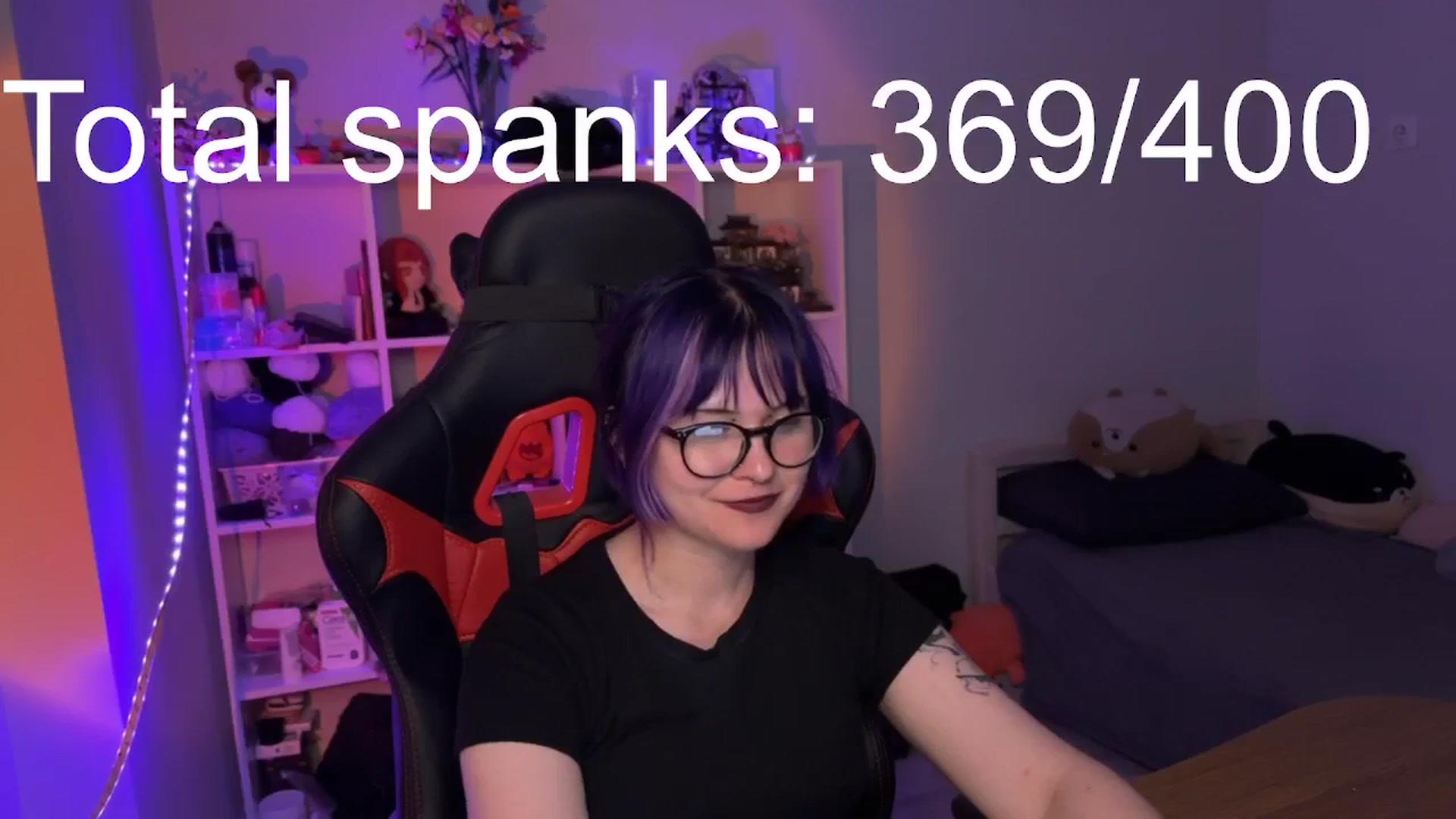 Gallery image thumbnail from AuthorityPass's myfreecams stream on, 07/29/2024, 24:19 image 15 of 20