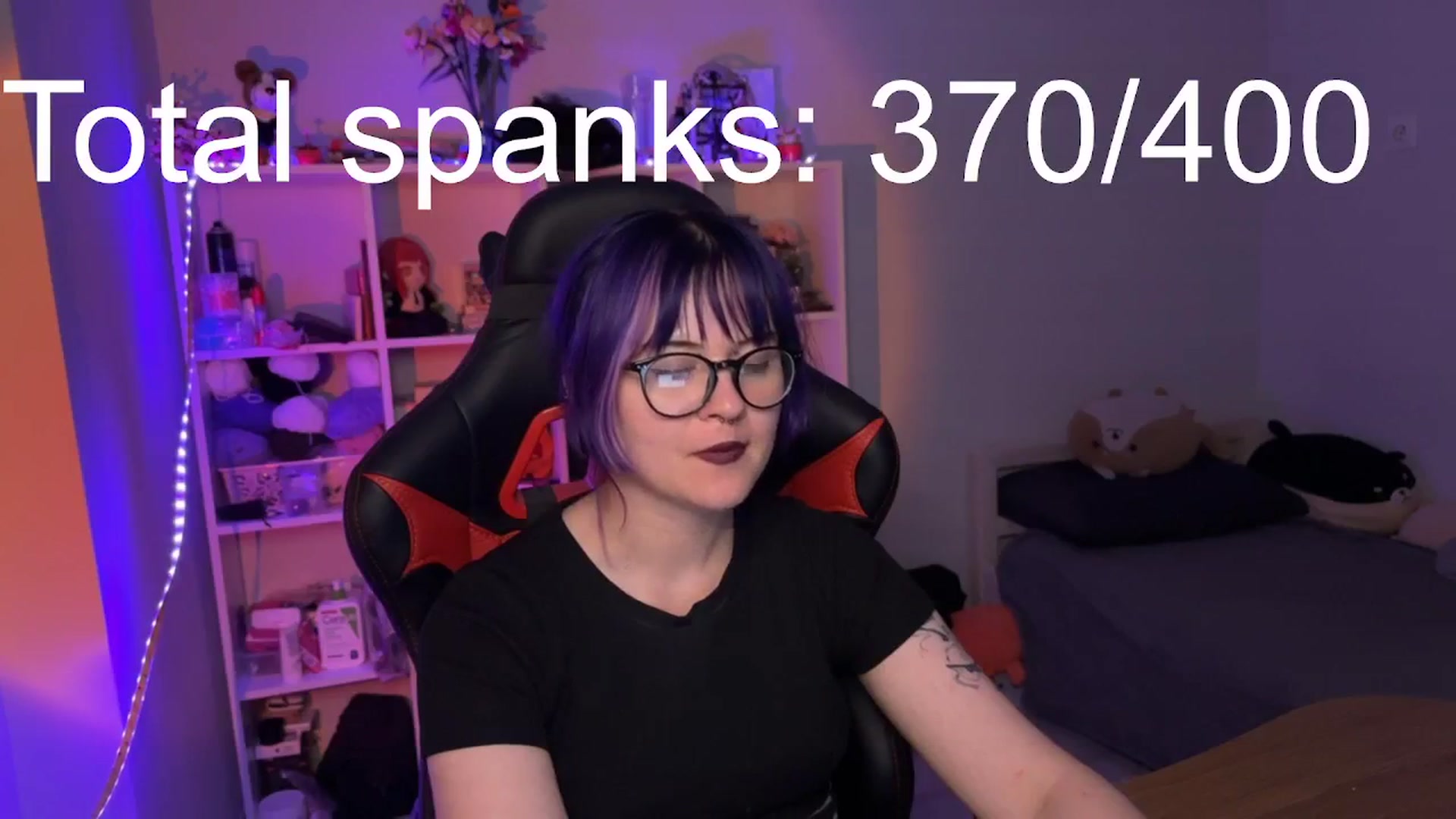 Gallery image thumbnail from AuthorityPass's myfreecams stream on, 07/29/2024, 24:19 image 16 of 20