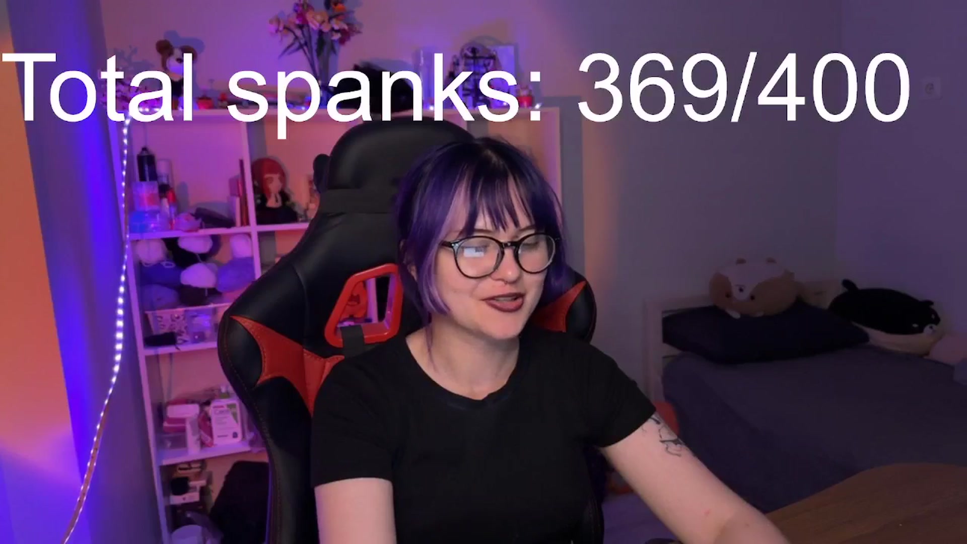 Gallery image thumbnail from AuthorityPass's myfreecams stream on, 07/29/2024, 24:19 image 9 of 20