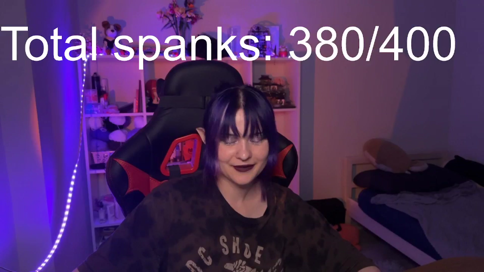 Gallery image thumbnail from AuthorityPass's myfreecams stream on, 07/31/2024, 23:53 image 7 of 20