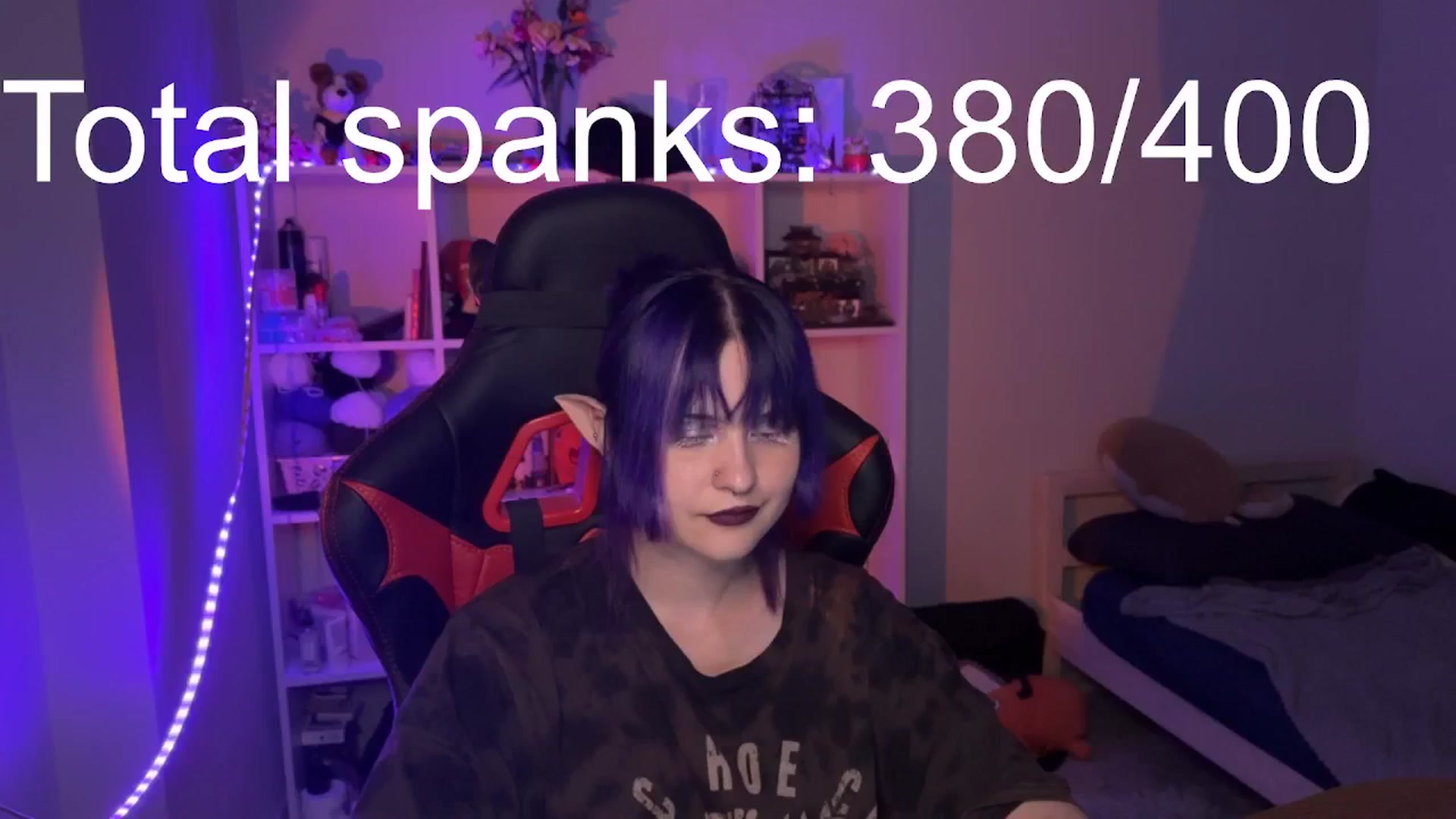 Gallery image thumbnail from AuthorityPass's myfreecams stream on, 07/31/2024, 23:53 image 1 of 20