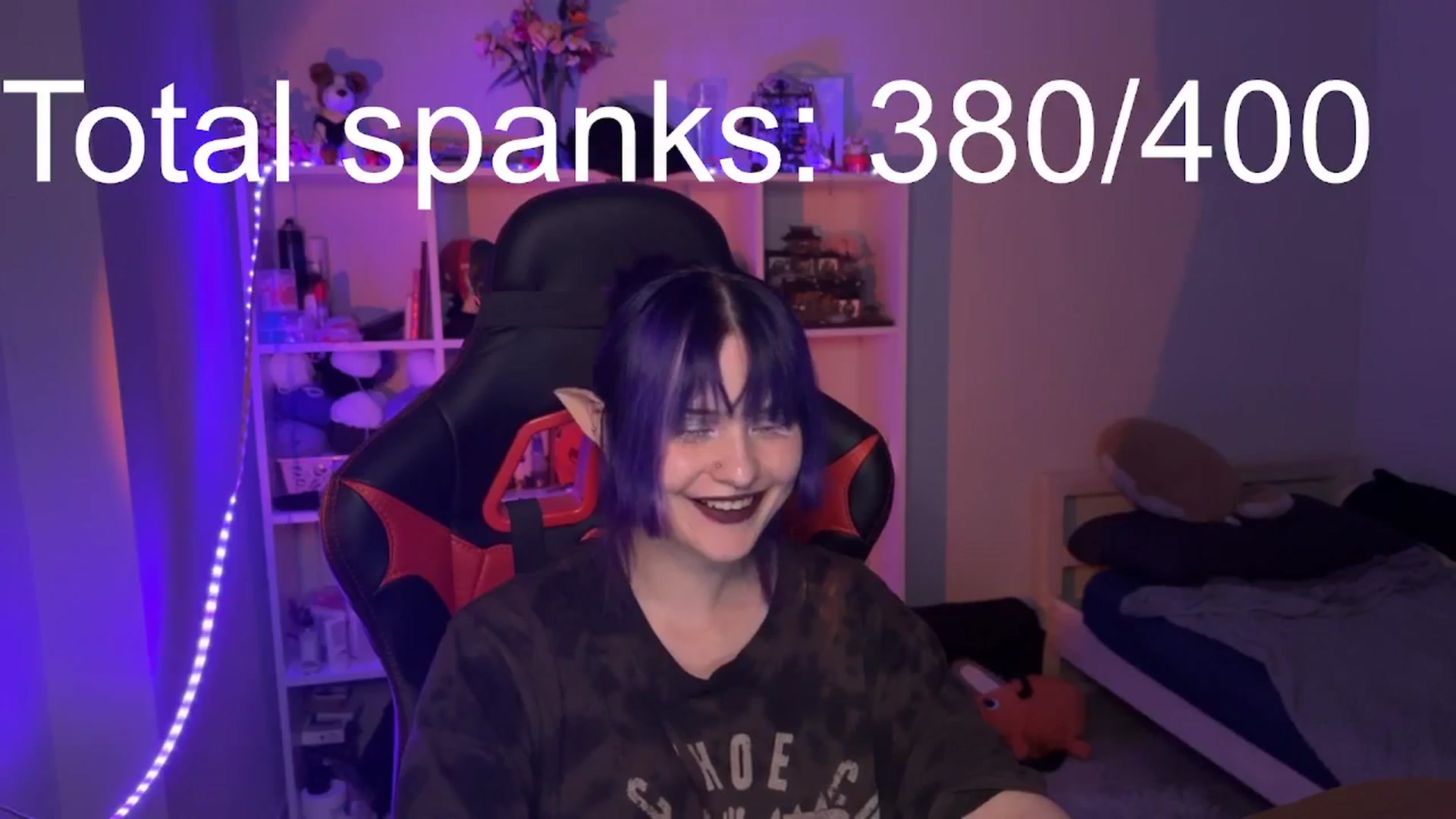 Gallery image thumbnail from AuthorityPass's myfreecams stream on, 07/31/2024, 23:53 image 2 of 20
