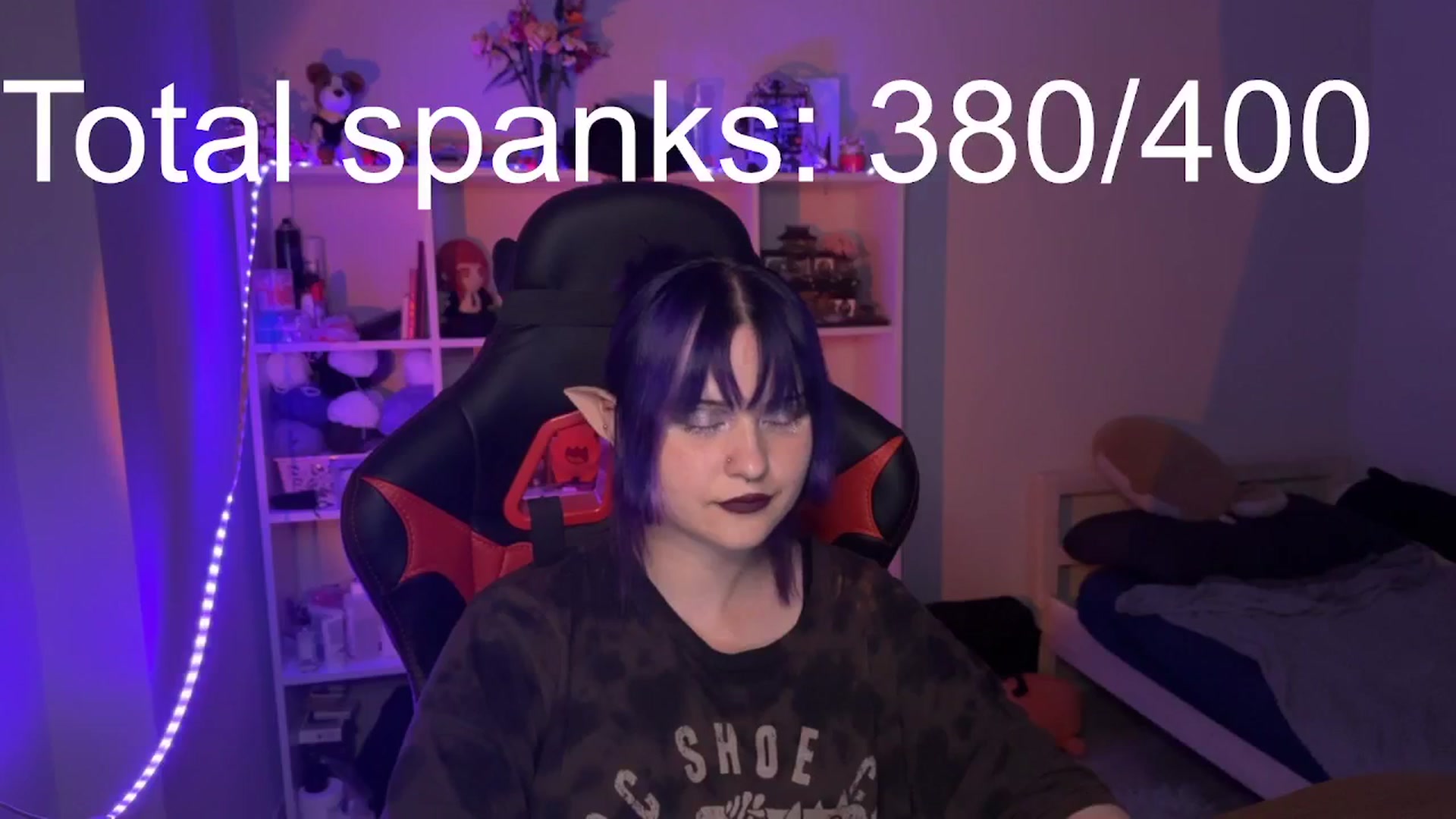 Gallery image thumbnail from AuthorityPass's myfreecams stream on, 07/31/2024, 23:53 image 4 of 20
