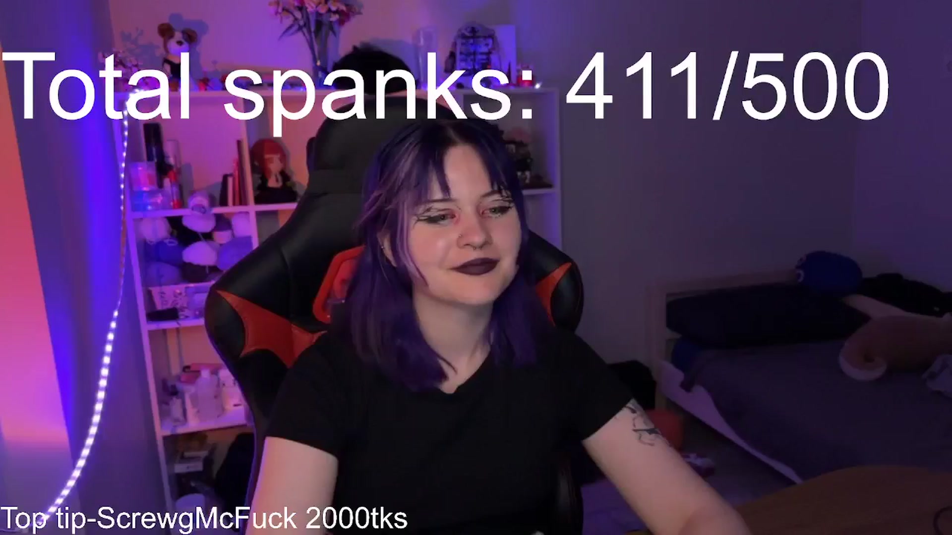 Gallery image thumbnail from AuthorityPass's myfreecams stream on, 08/02/2024, 23:19 image 13 of 20