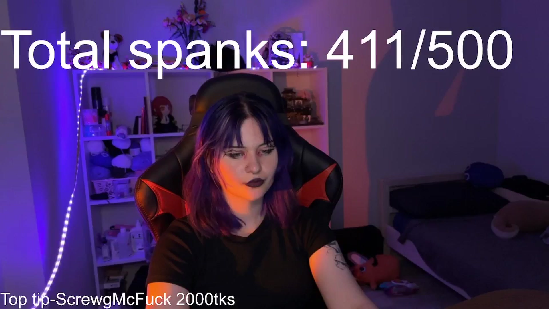 Gallery image thumbnail from AuthorityPass's myfreecams stream on, 08/03/2024, 24:13 image 1 of 20