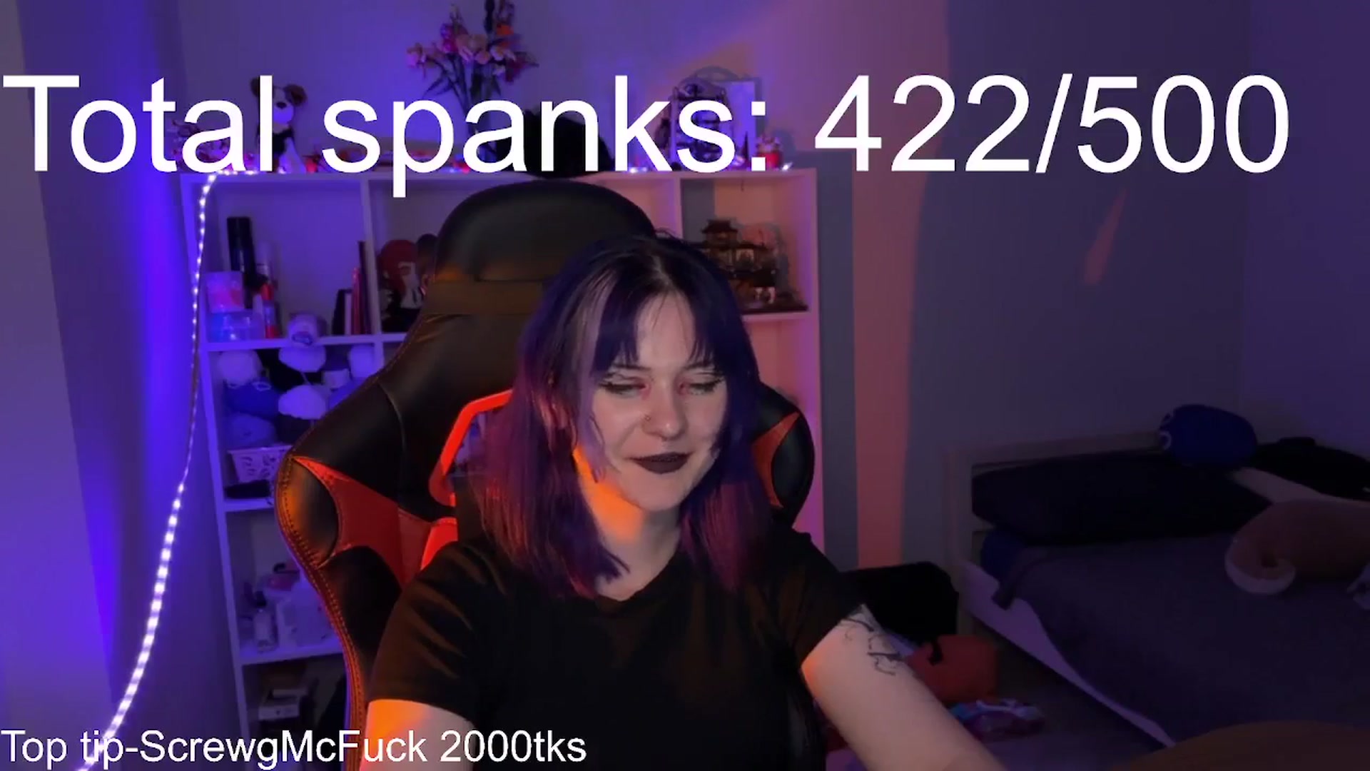 Gallery image thumbnail from AuthorityPass's myfreecams stream on, 08/03/2024, 24:13 image 9 of 20