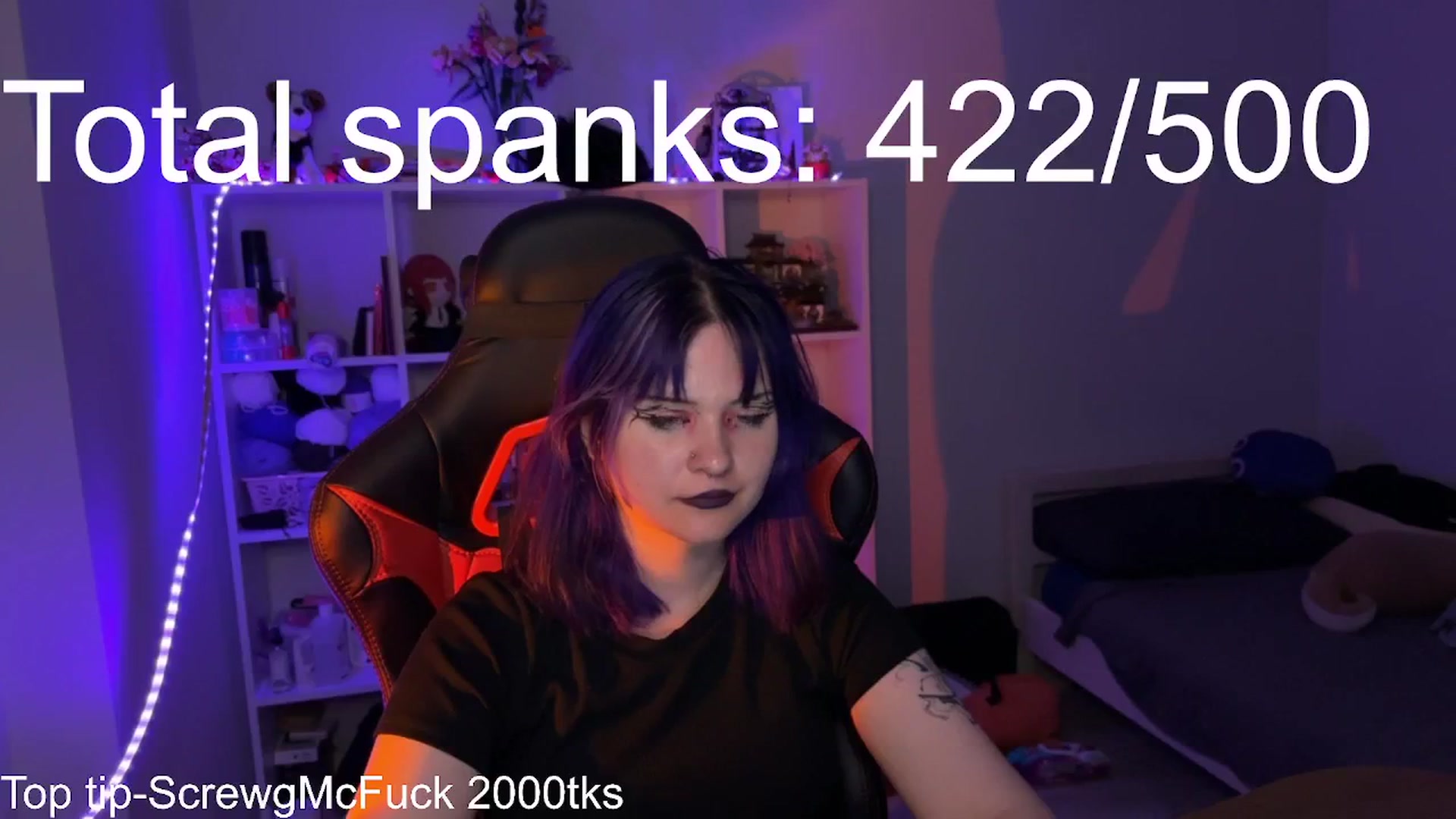 Gallery image thumbnail from AuthorityPass's myfreecams stream on, 08/03/2024, 24:13 image 5 of 20