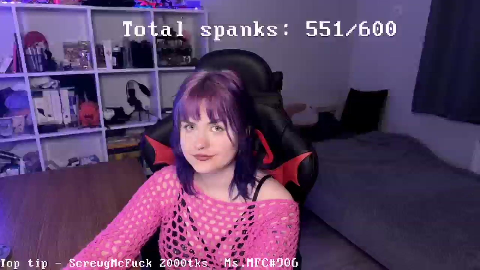 Gallery image thumbnail from AuthorityPass's myfreecams stream on, 10/07/2024, 24:03 image 19 of 20
