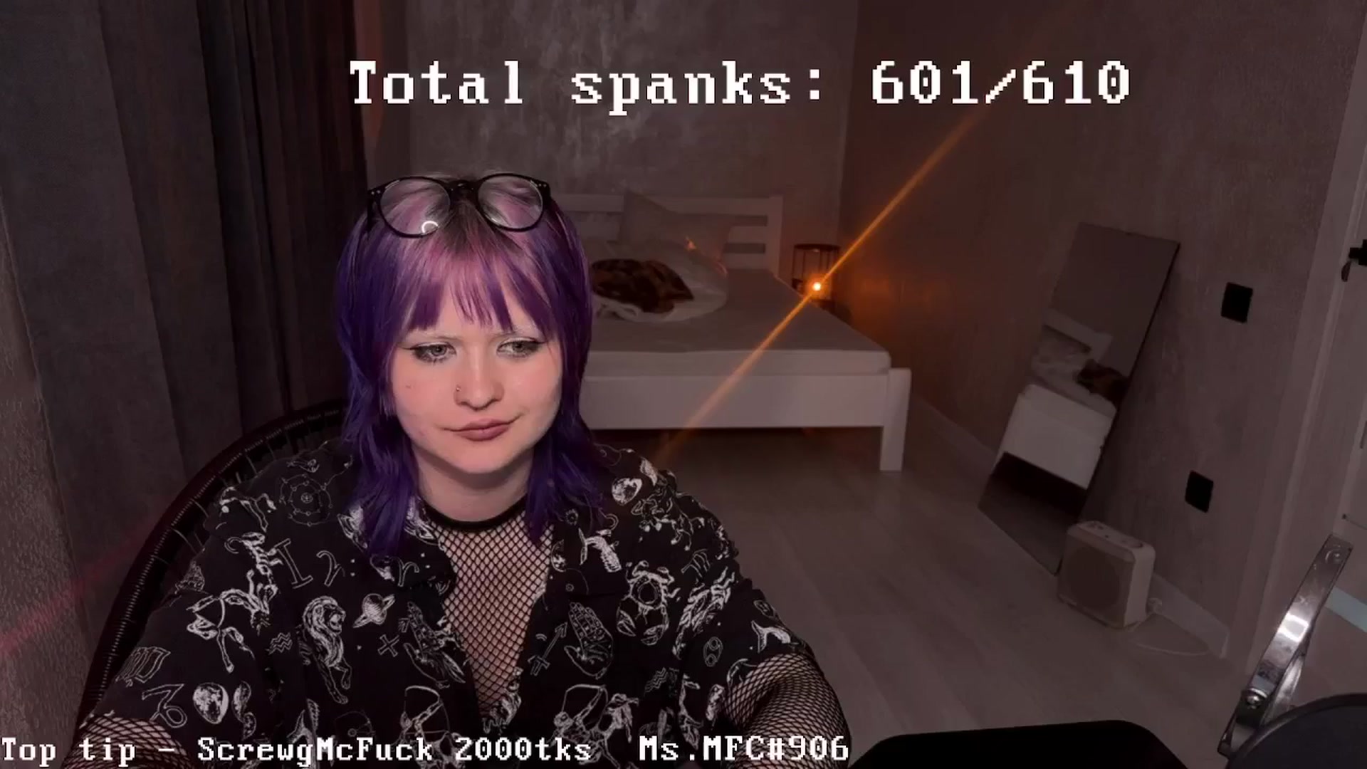 Gallery image thumbnail from AuthorityPass's myfreecams stream on, 10/14/2024, 24:01 image 1 of 20