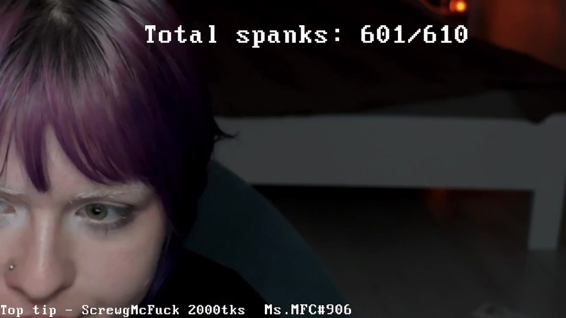 Gallery image thumbnail from AuthorityPass's myfreecams stream on, 10/19/2024, 24:49 image 20 of 20