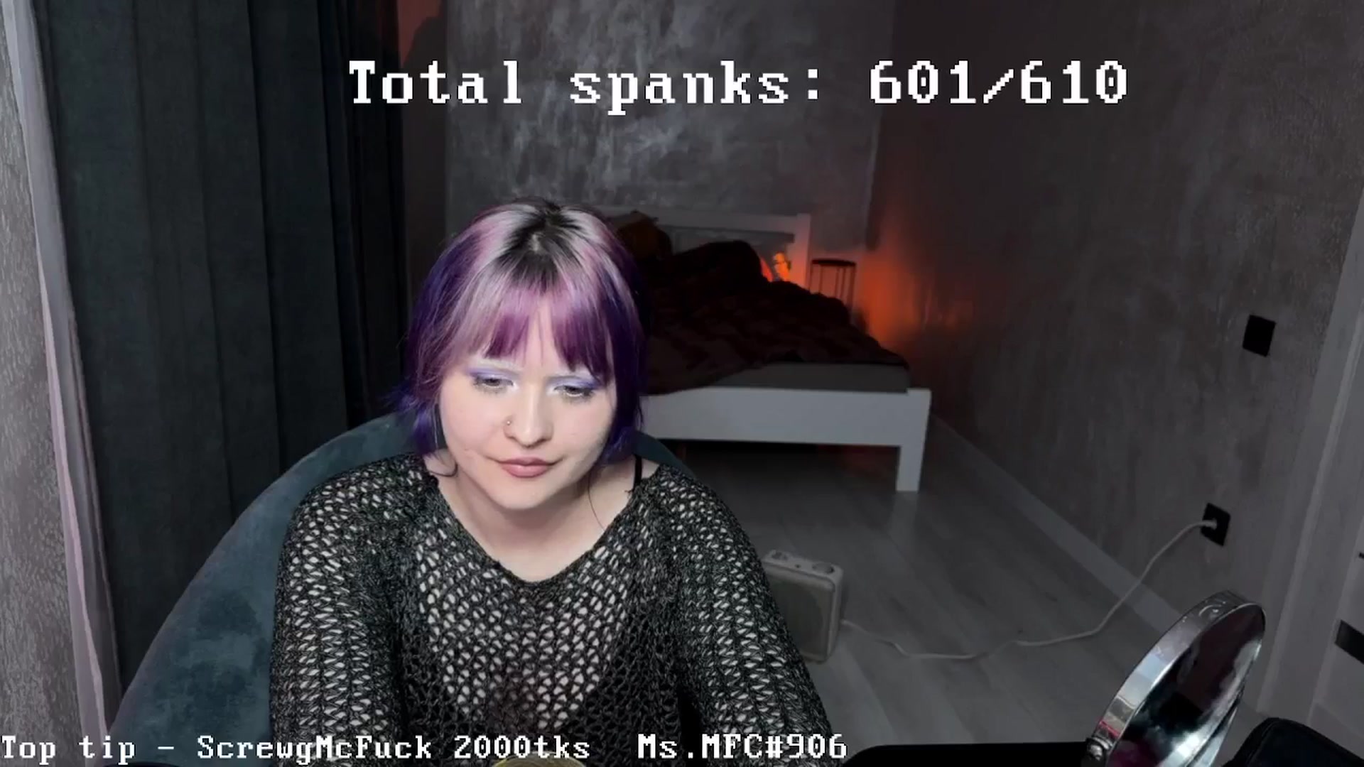 Gallery image thumbnail from AuthorityPass's myfreecams stream on, 10/20/2024, 24:01 image 5 of 20