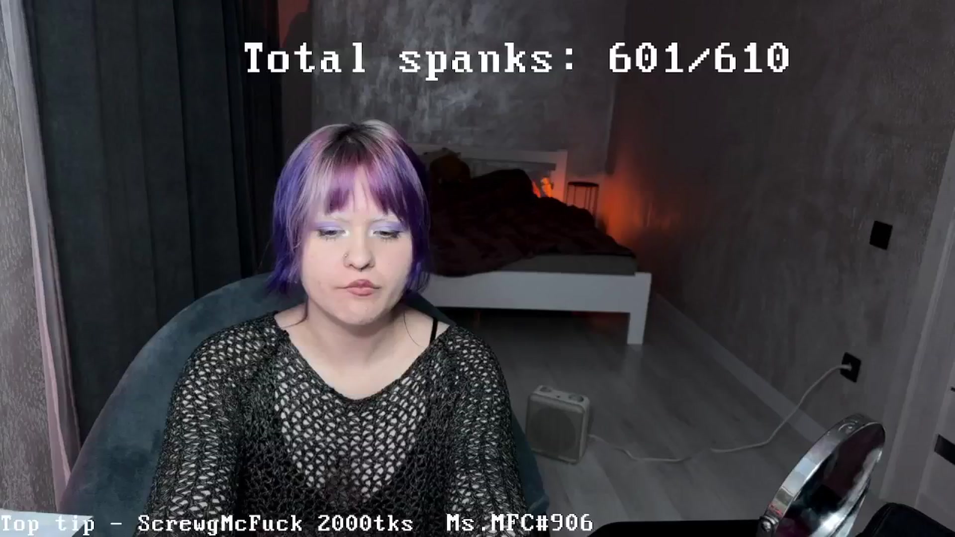 Gallery image thumbnail from AuthorityPass's myfreecams stream on, 10/20/2024, 24:01 image 1 of 20