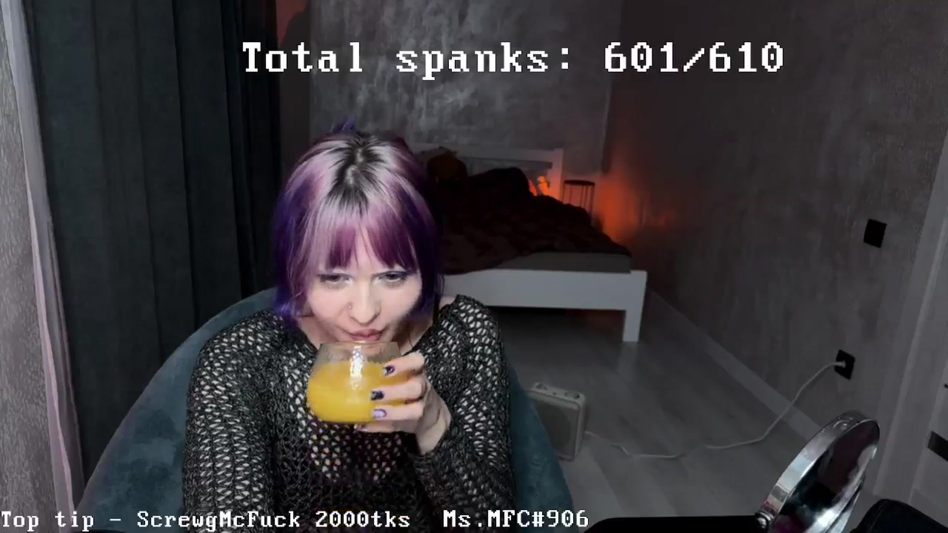 Gallery image thumbnail from AuthorityPass's myfreecams stream on, 10/20/2024, 24:01 image 3 of 20