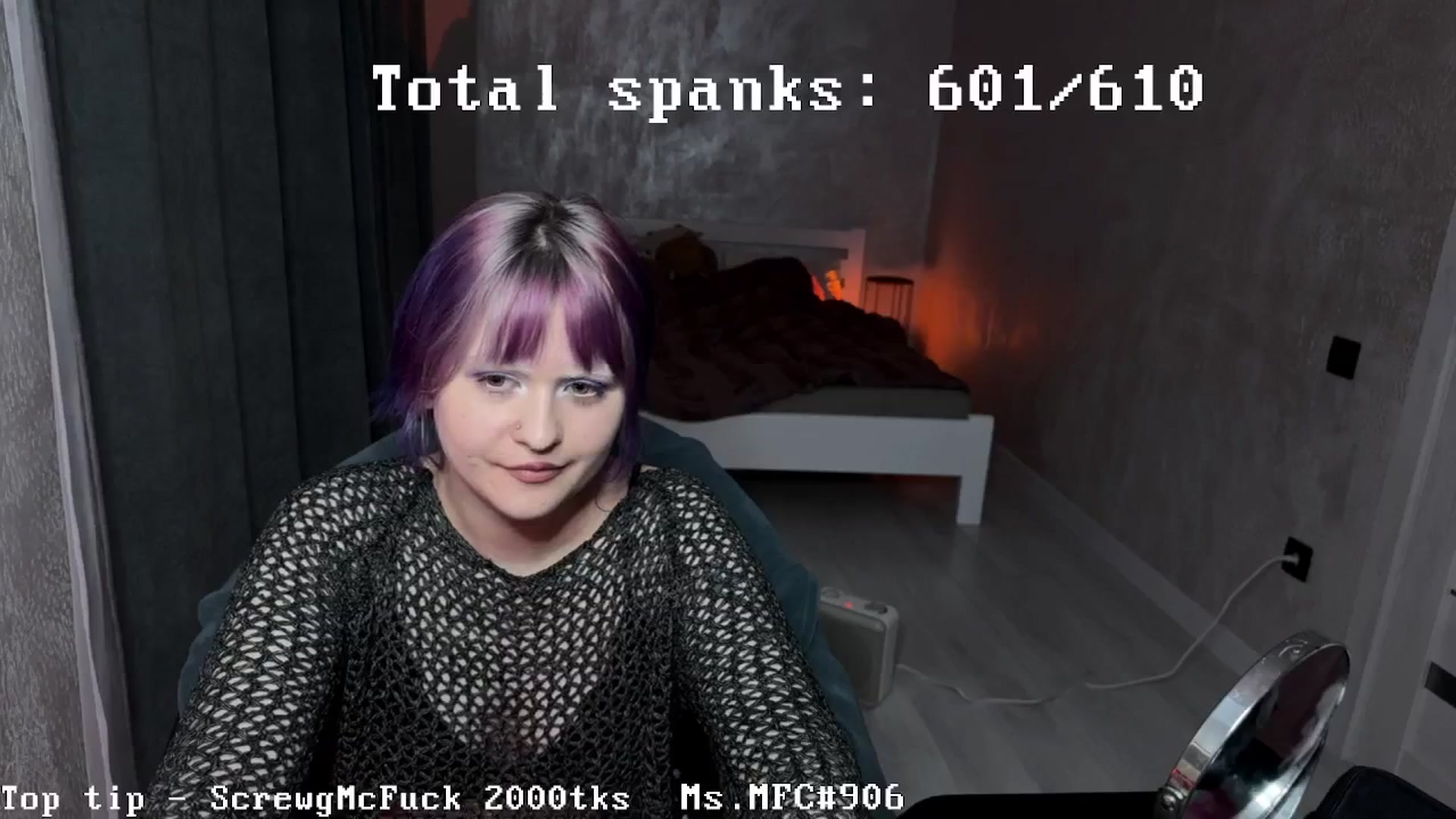 Gallery image thumbnail from AuthorityPass's myfreecams stream on, 10/20/2024, 24:01 image 18 of 20