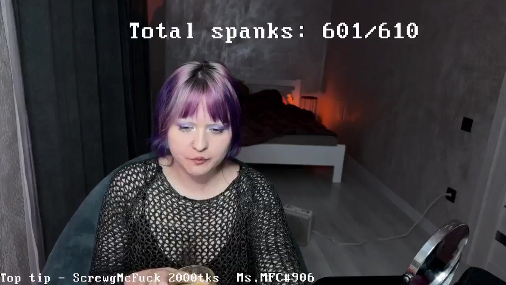 Gallery image thumbnail from AuthorityPass's myfreecams stream on, 10/20/2024, 24:01 image 7 of 20