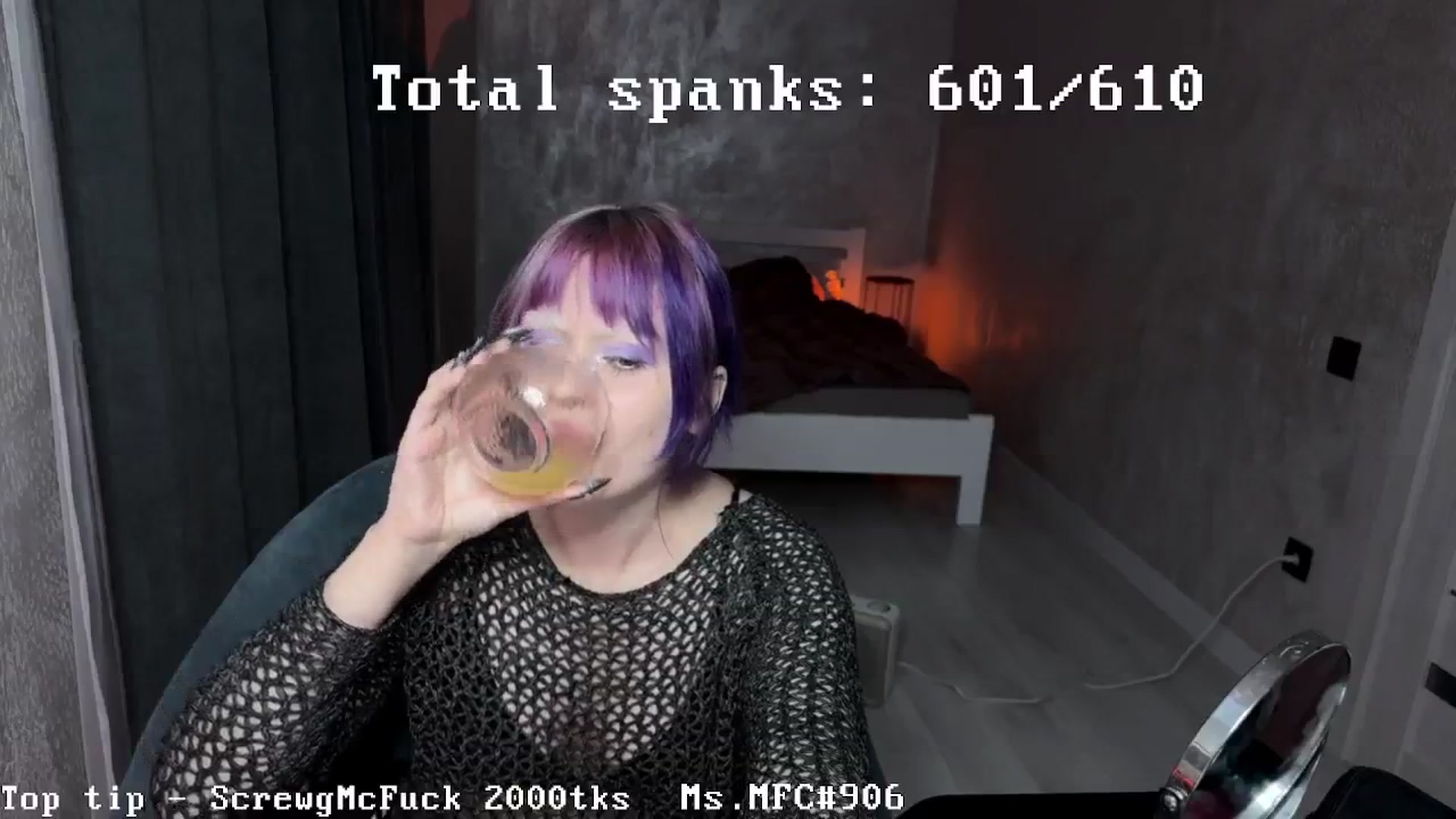 Gallery image thumbnail from AuthorityPass's myfreecams stream on, 10/20/2024, 24:01 image 10 of 20