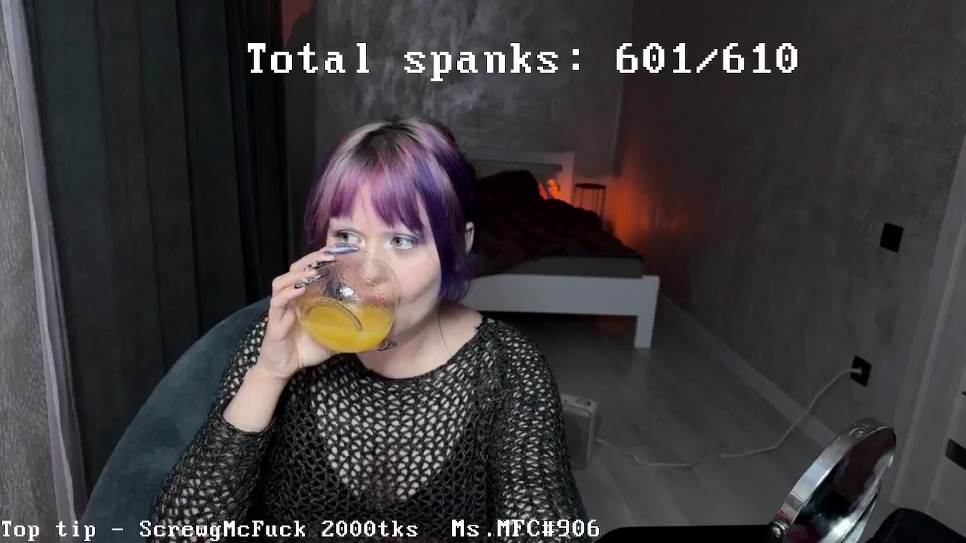 Gallery image thumbnail from AuthorityPass's myfreecams stream on, 10/20/2024, 24:01 image 9 of 20