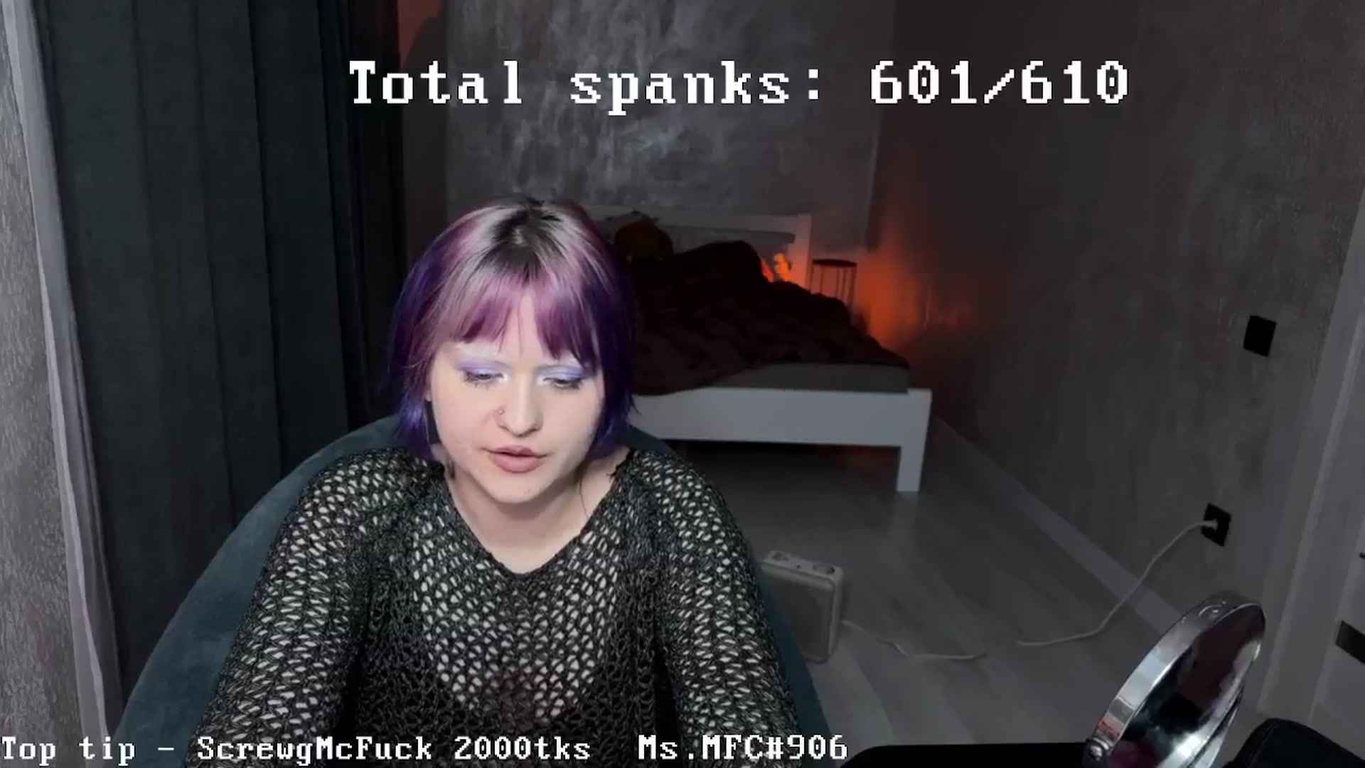 Gallery image thumbnail from AuthorityPass's myfreecams stream on, 10/20/2024, 24:01 image 11 of 20