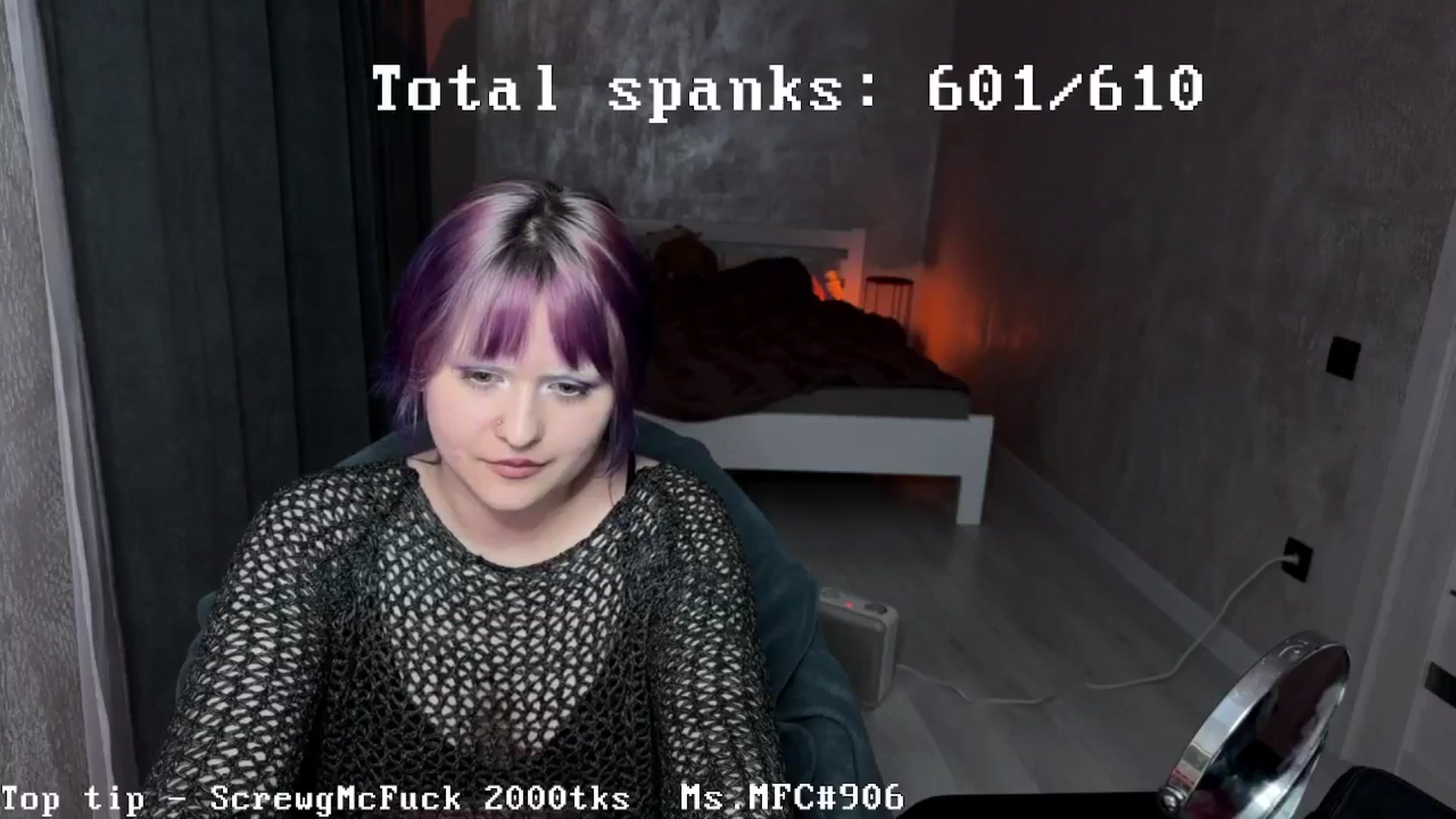 Gallery image thumbnail from AuthorityPass's myfreecams stream on, 10/20/2024, 24:01 image 14 of 20