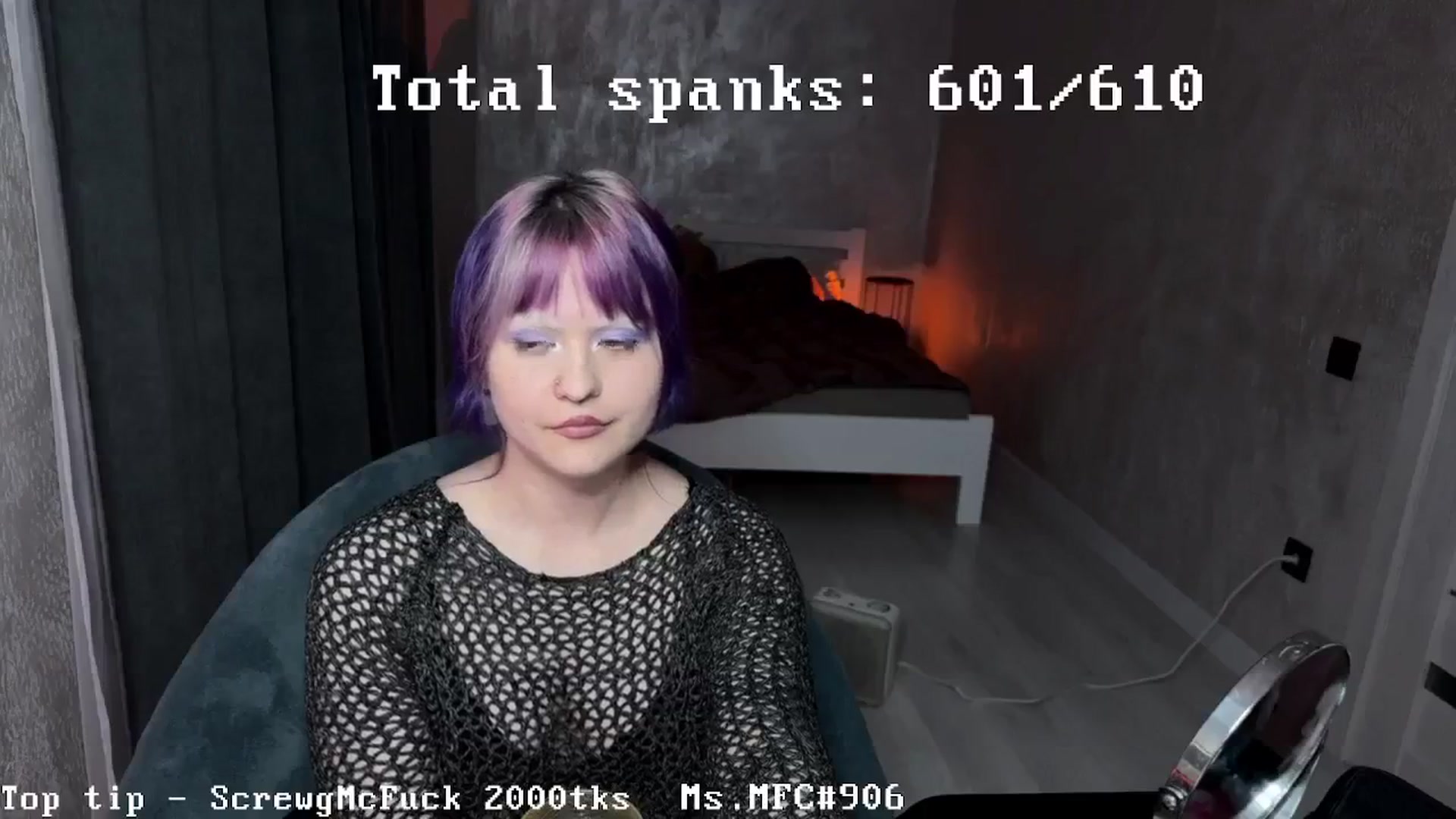 Gallery image thumbnail from AuthorityPass's myfreecams stream on, 10/20/2024, 24:01 image 8 of 20
