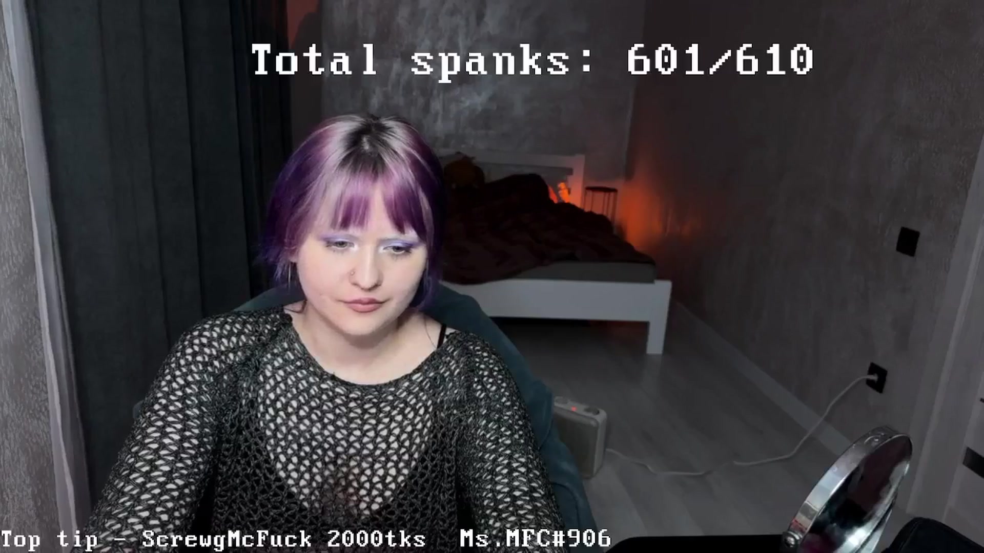 Gallery image thumbnail from AuthorityPass's myfreecams stream on, 10/20/2024, 24:01 image 13 of 20