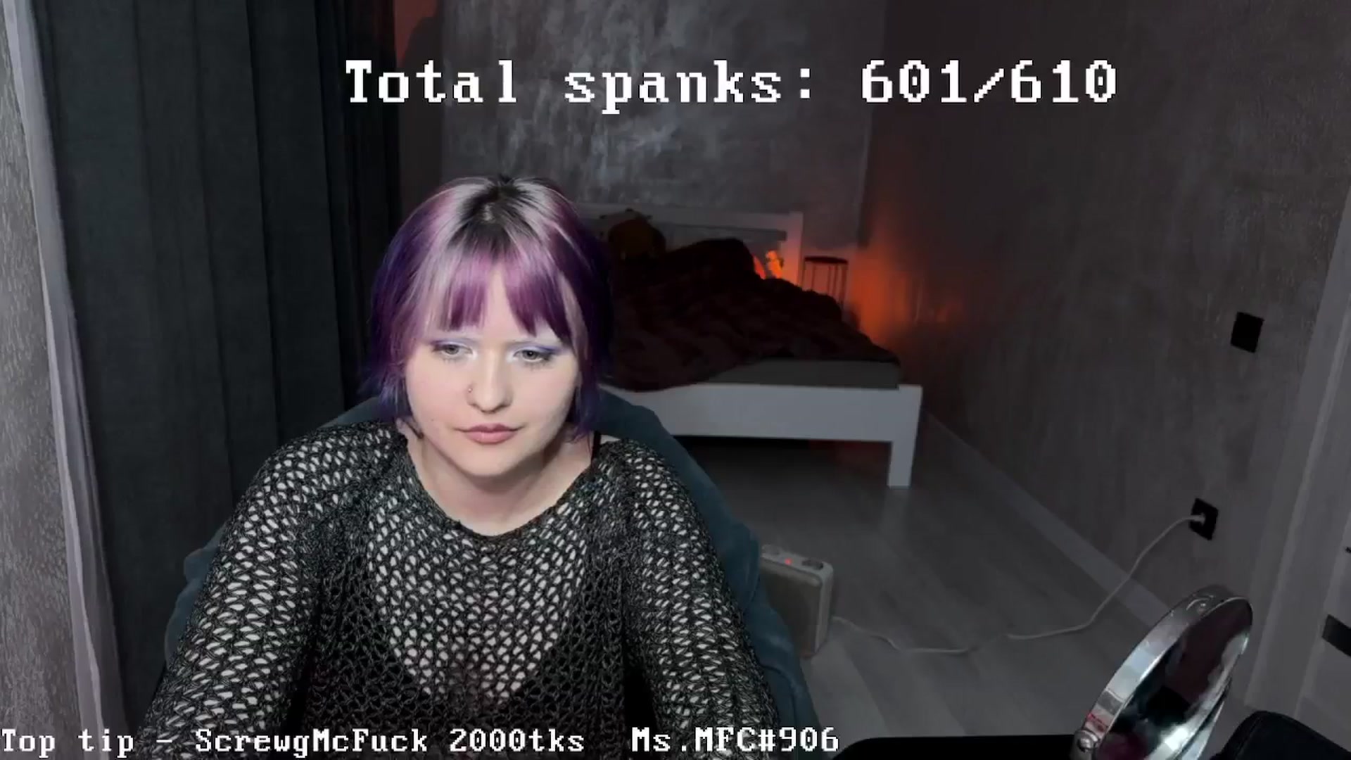 Gallery image thumbnail from AuthorityPass's myfreecams stream on, 10/20/2024, 24:01 image 16 of 20