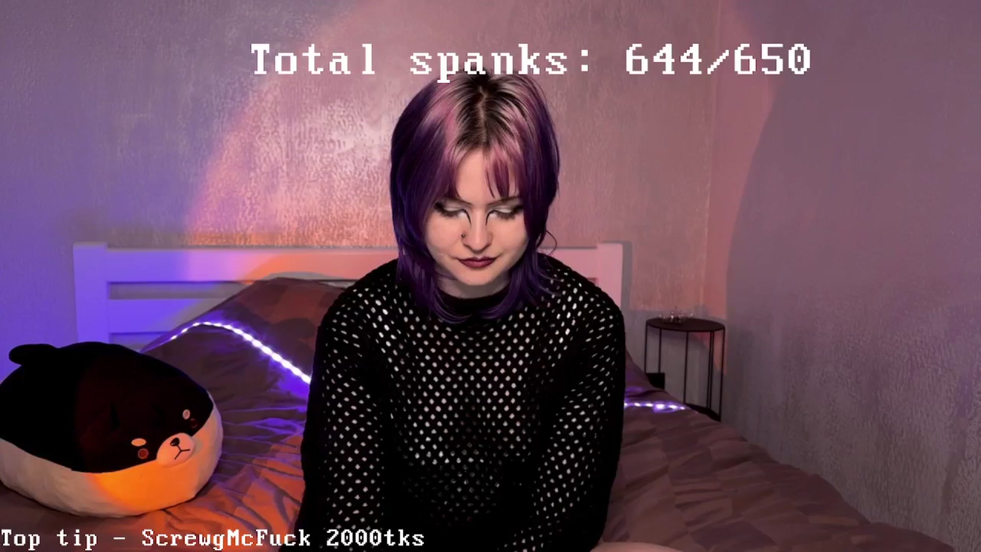 Gallery image thumbnail from AuthorityPass's myfreecams stream on, 11/04/2024, 24:18 image 15 of 20