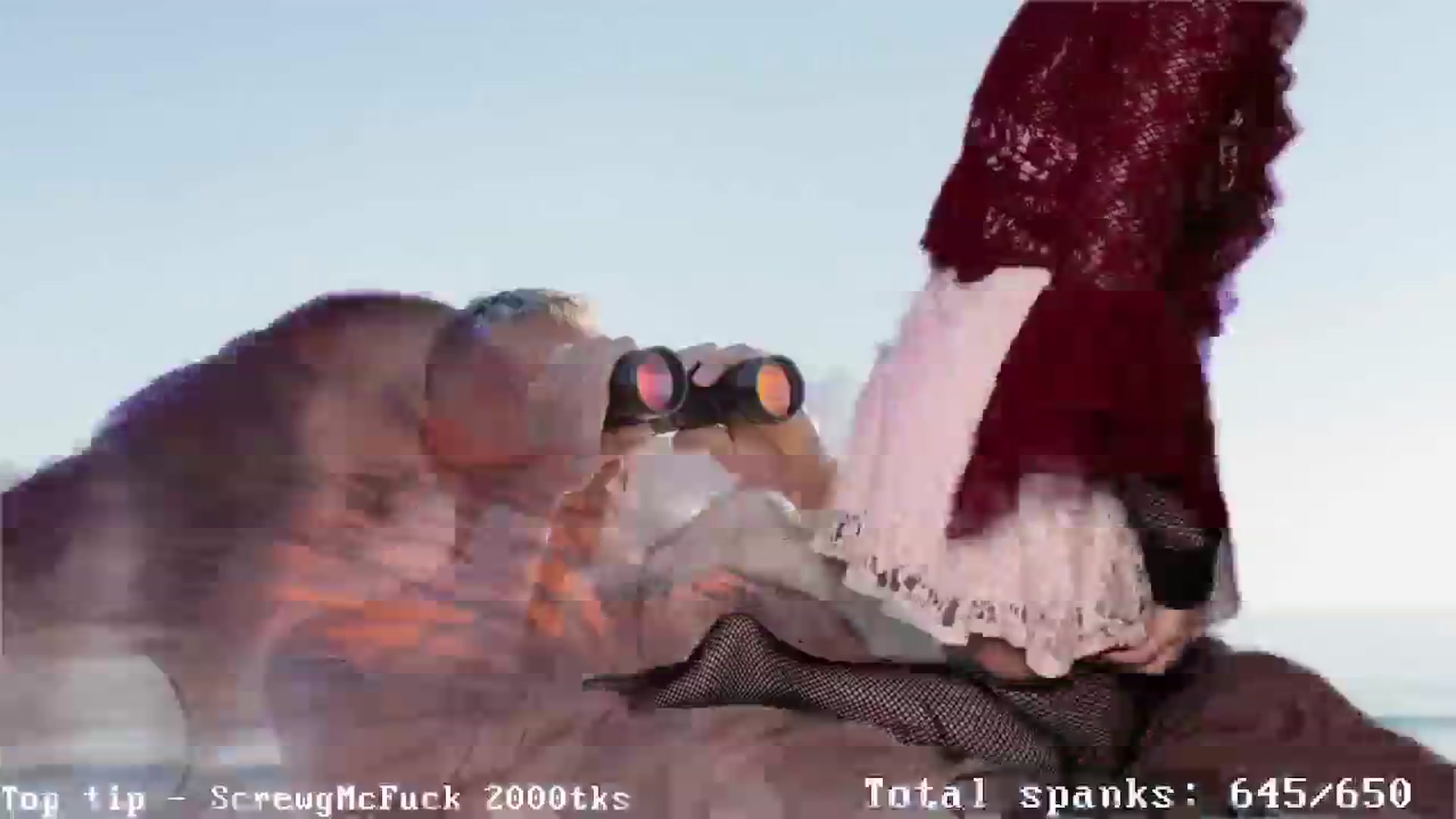 Gallery image thumbnail from AuthorityPass's myfreecams stream on, 11/05/2024, 01:10 image 19 of 20