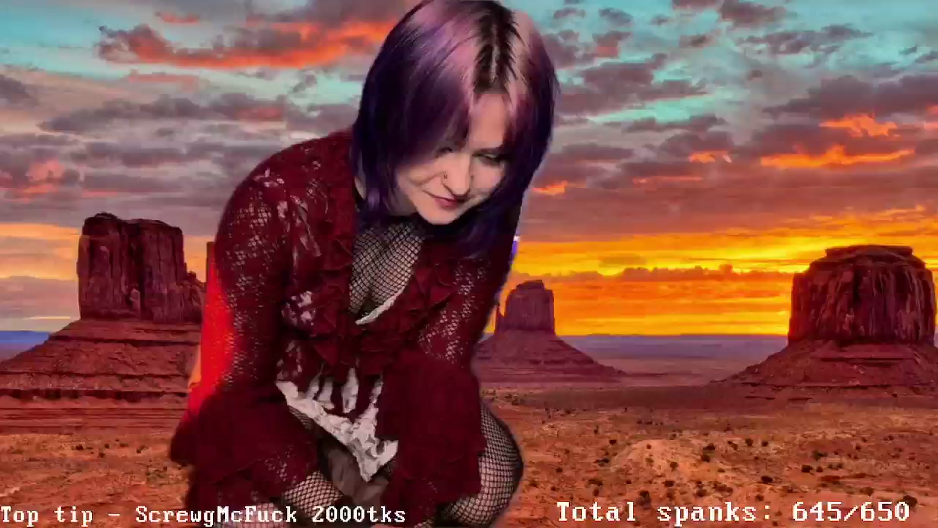 Gallery image thumbnail from AuthorityPass's myfreecams stream on, 11/05/2024, 01:10 image 18 of 20